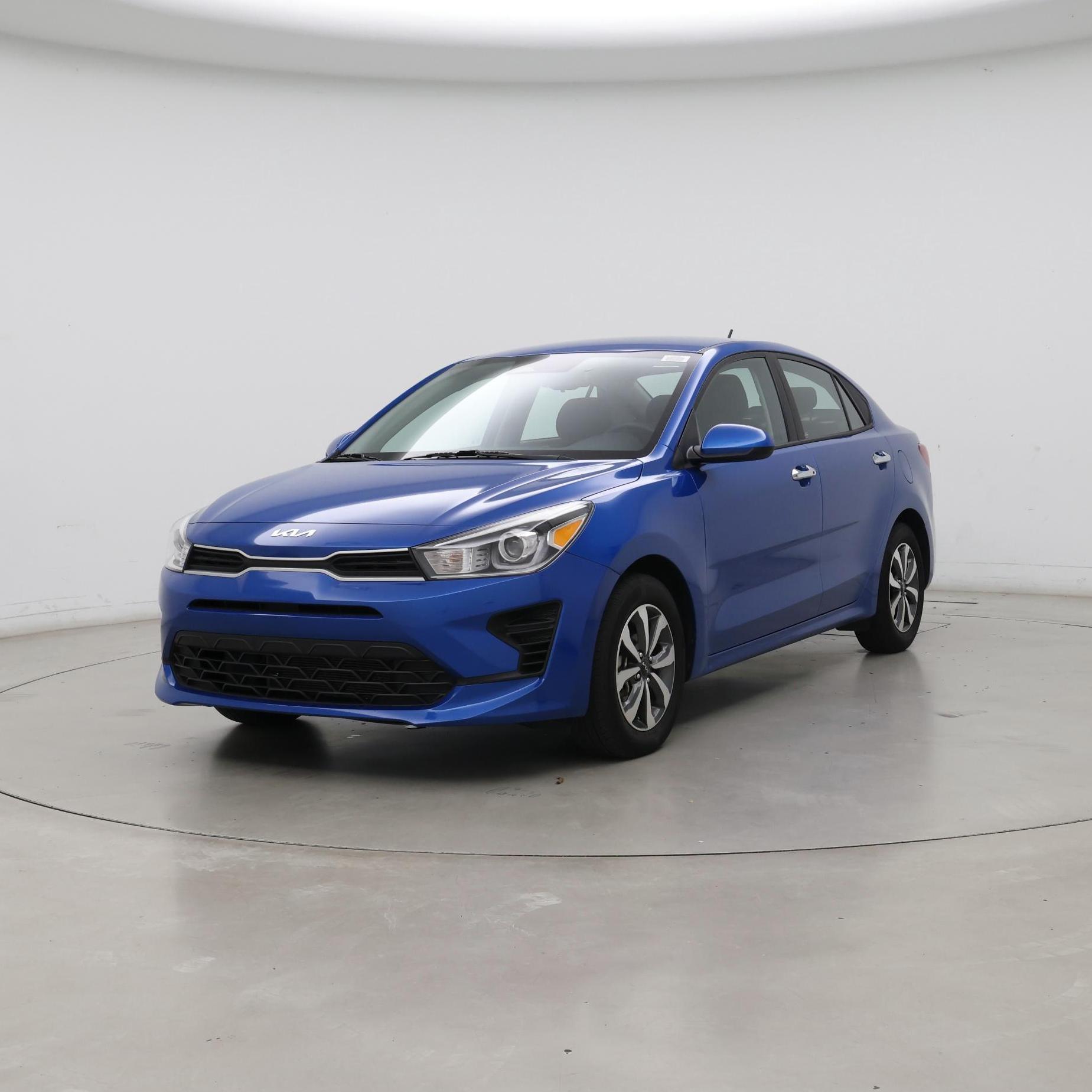 Thumbnail: 2023 Kia Rio - 4