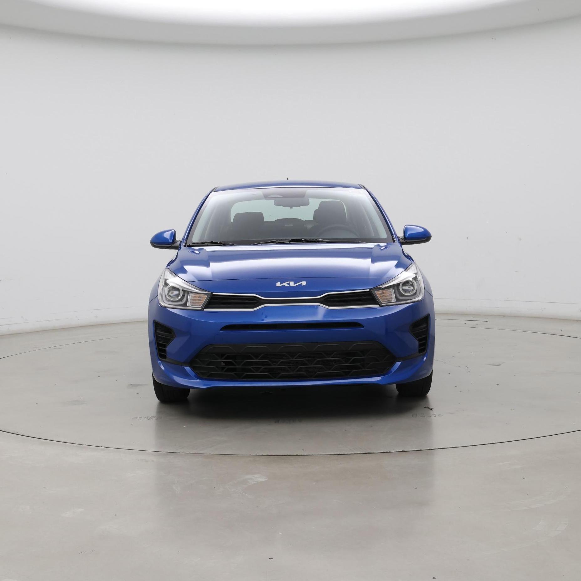 Thumbnail: 2023 Kia Rio - 5
