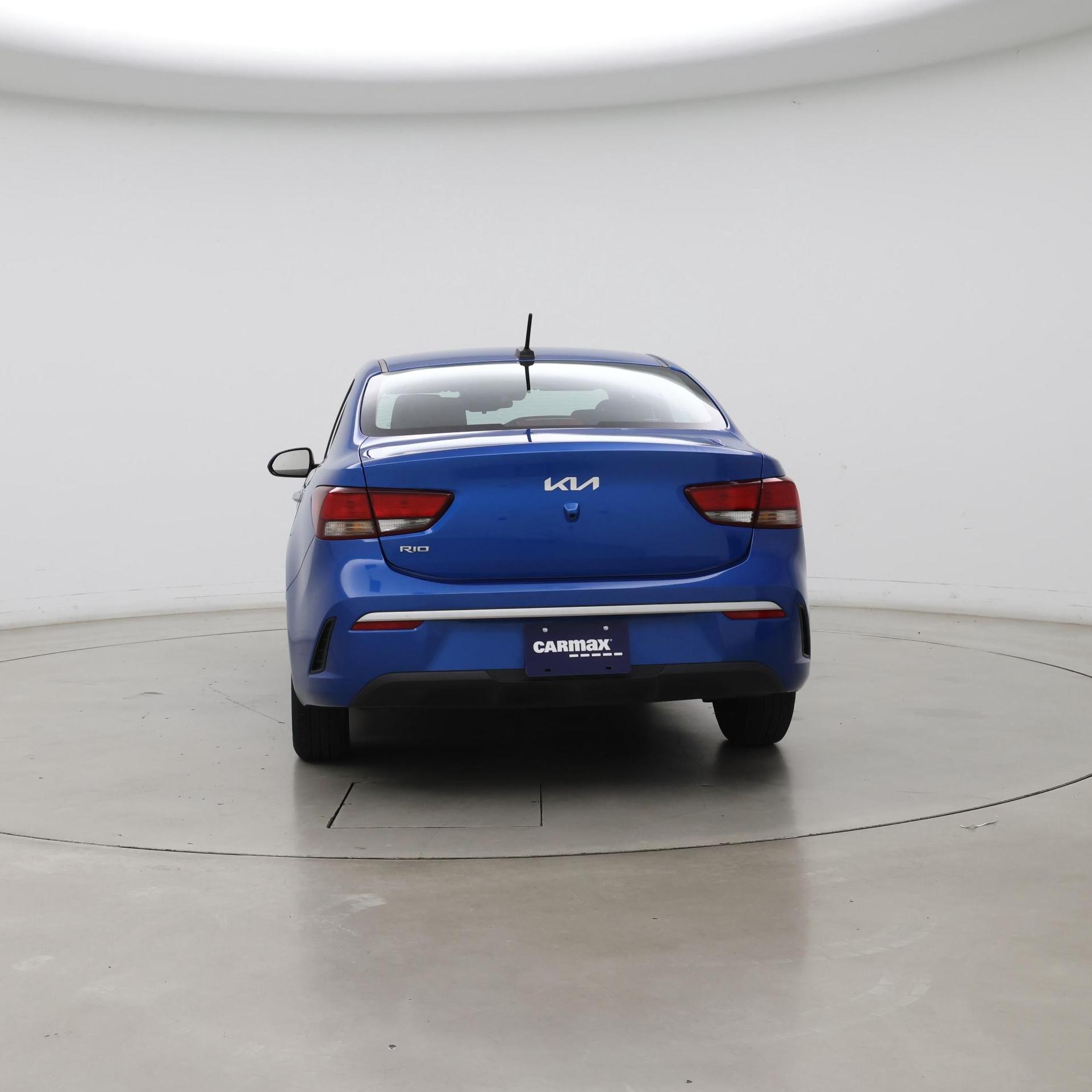 Thumbnail: 2023 Kia Rio - 6