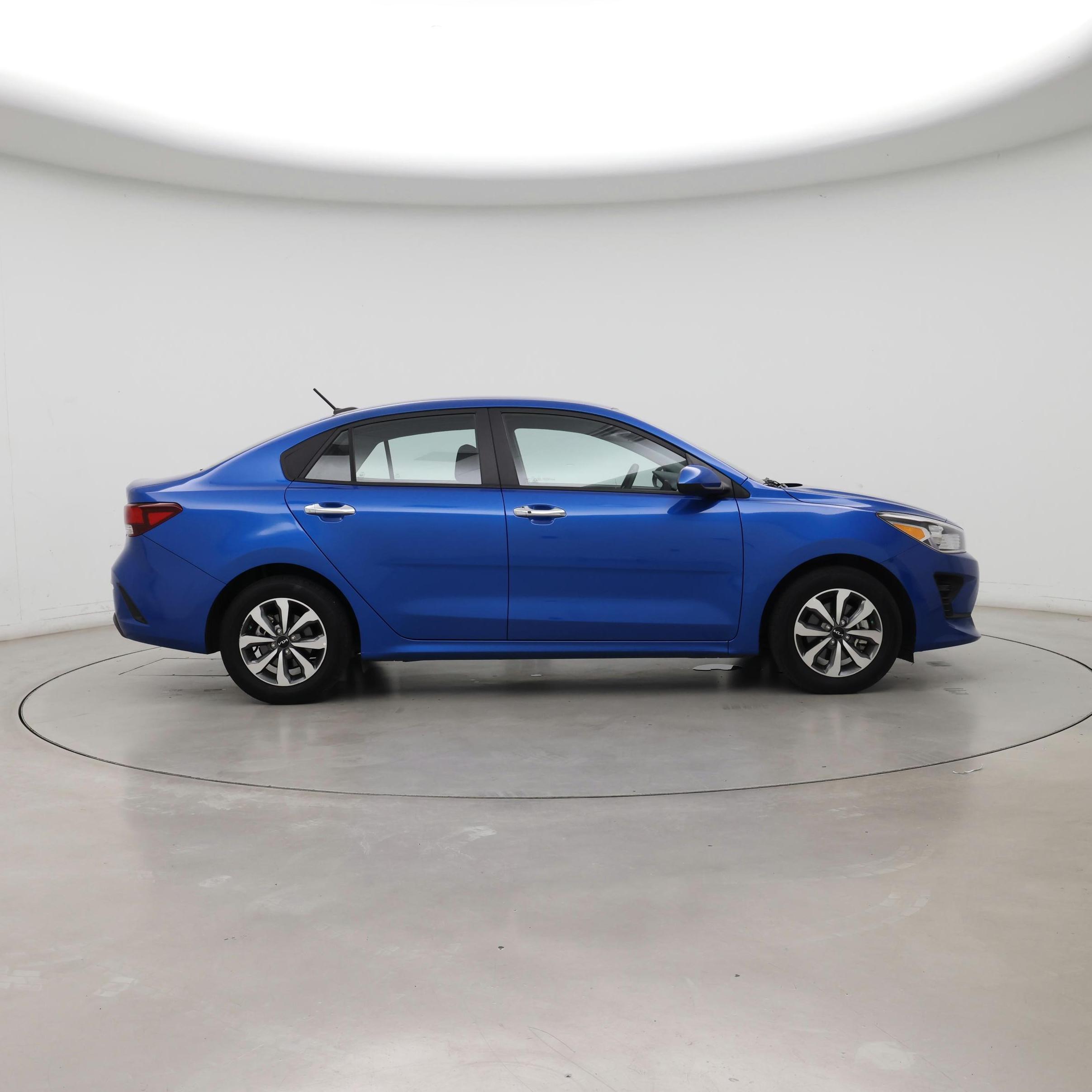 Thumbnail: 2023 Kia Rio - 7