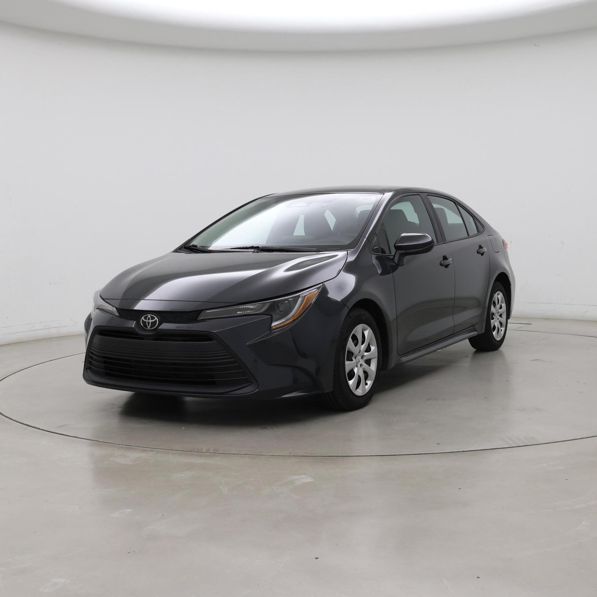 Thumbnail: 2023 Toyota Corolla - 4