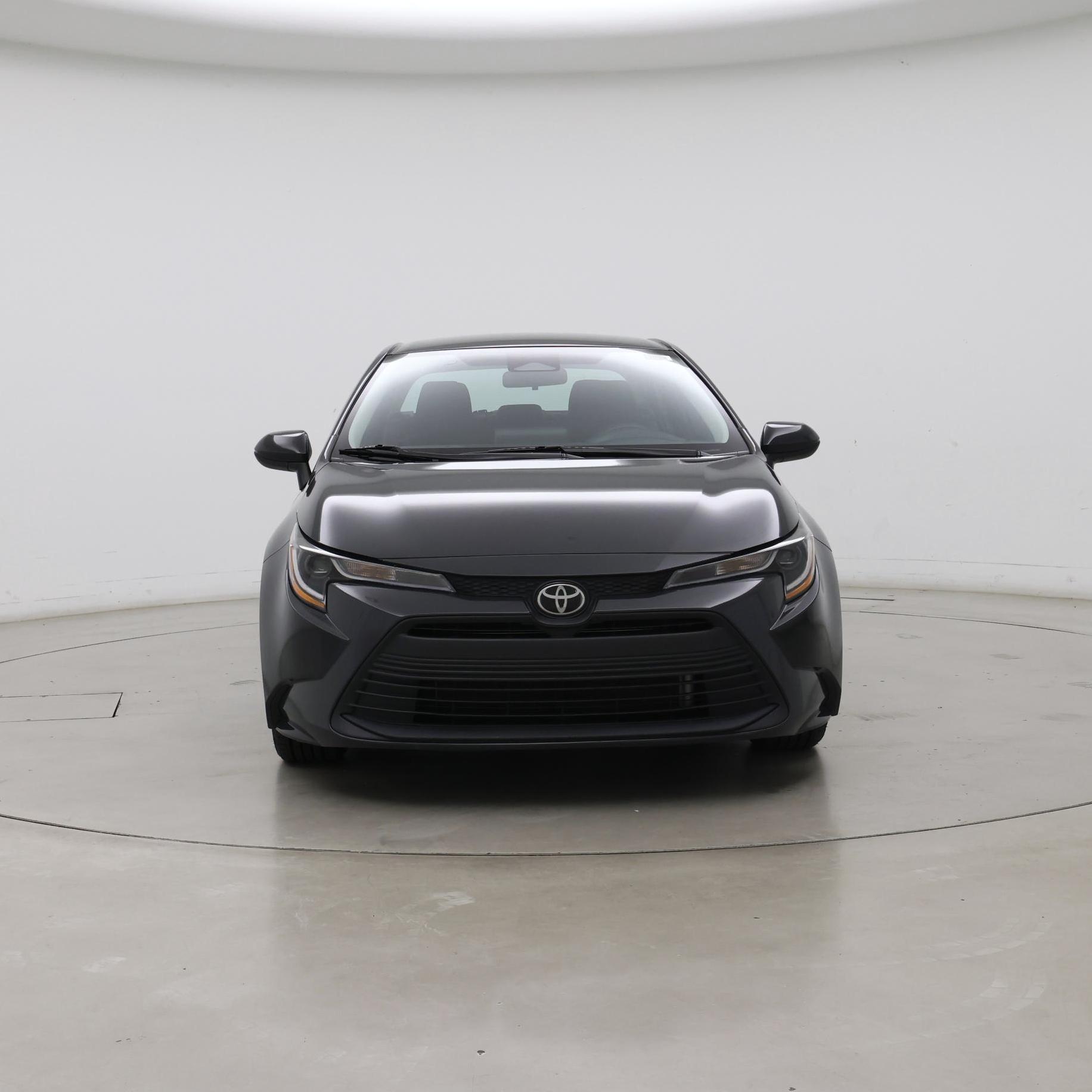 Thumbnail: 2023 Toyota Corolla - 5