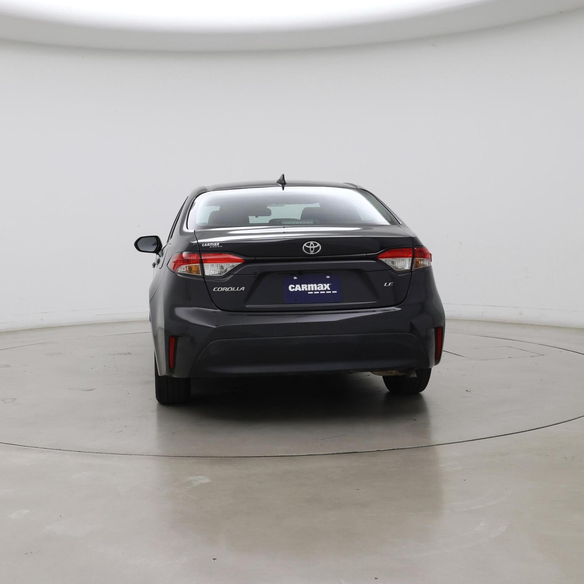 Thumbnail: 2023 Toyota Corolla - 6