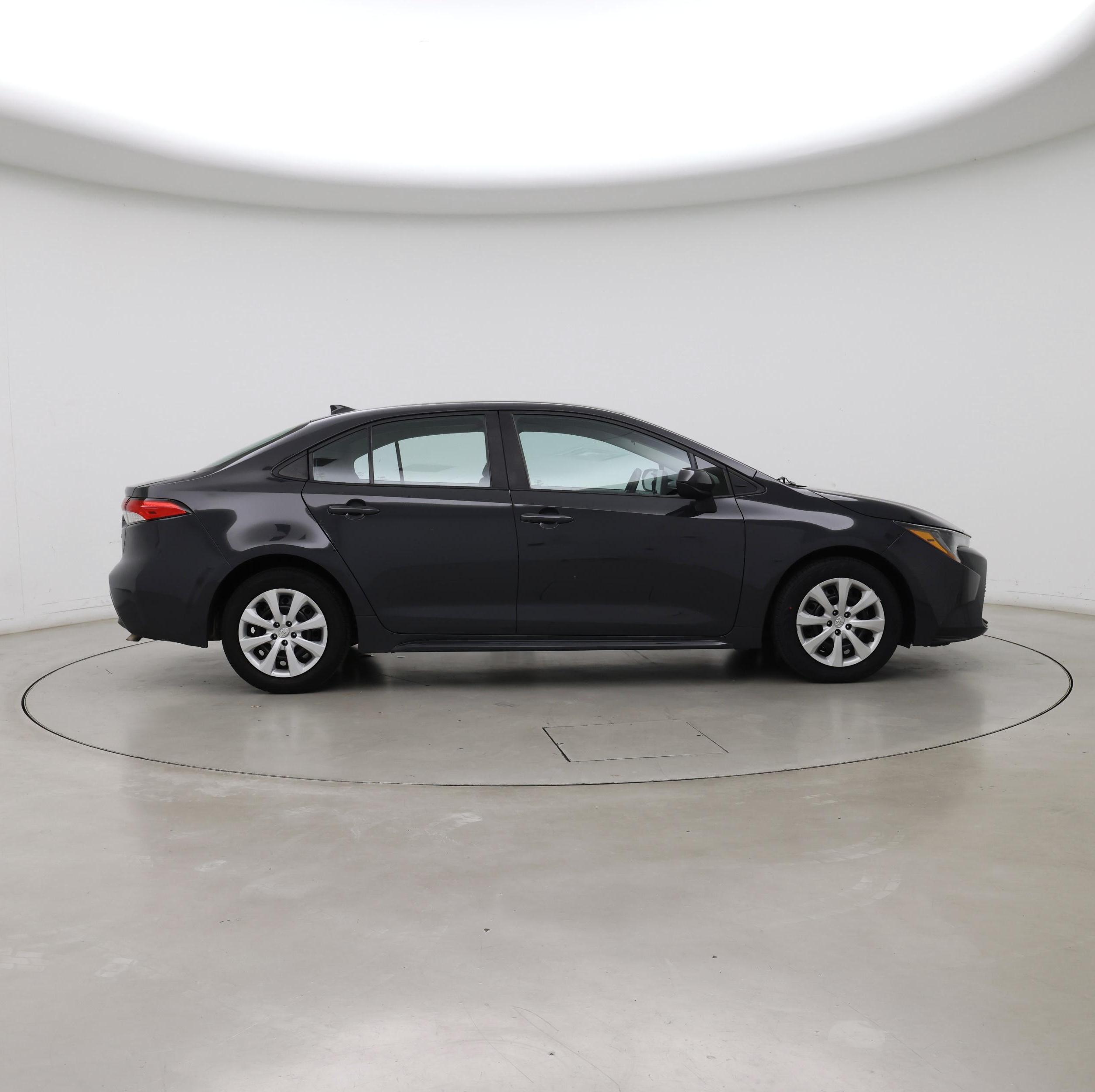 Thumbnail: 2023 Toyota Corolla - 7