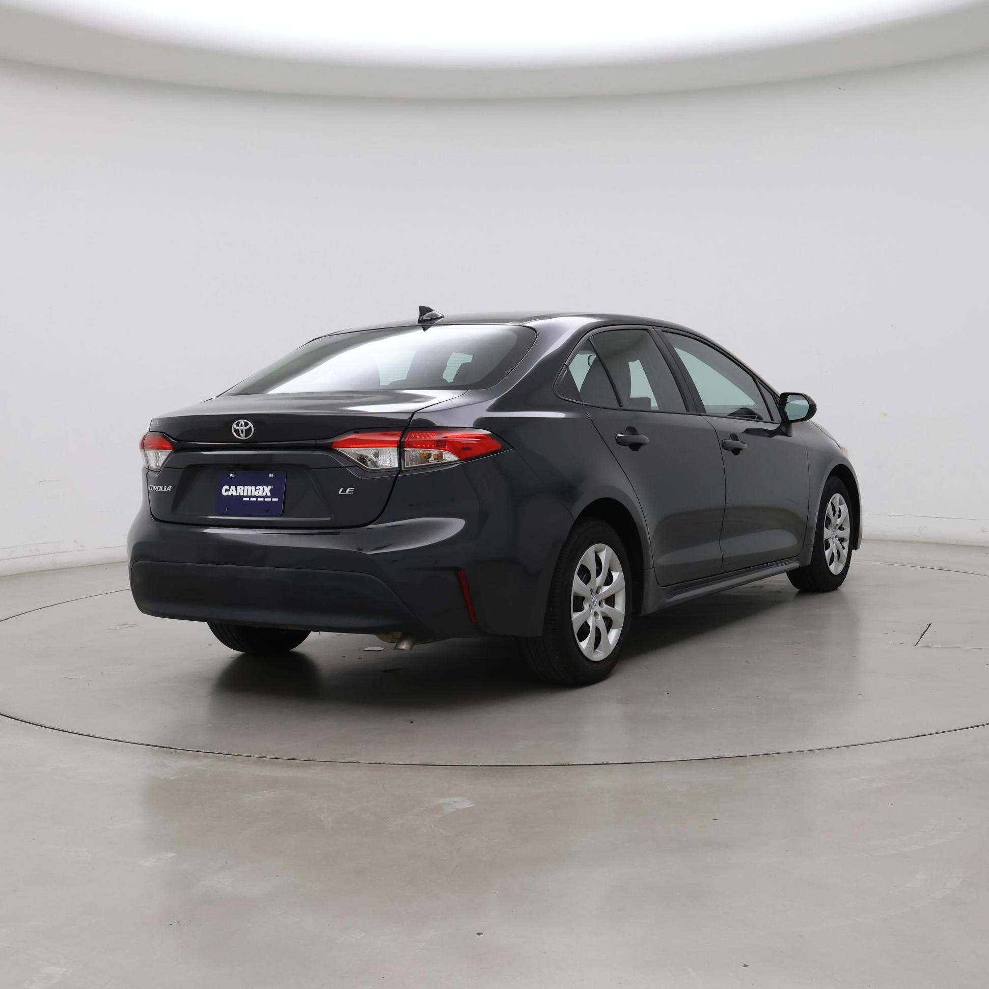 Thumbnail: 2023 Toyota Corolla - 8