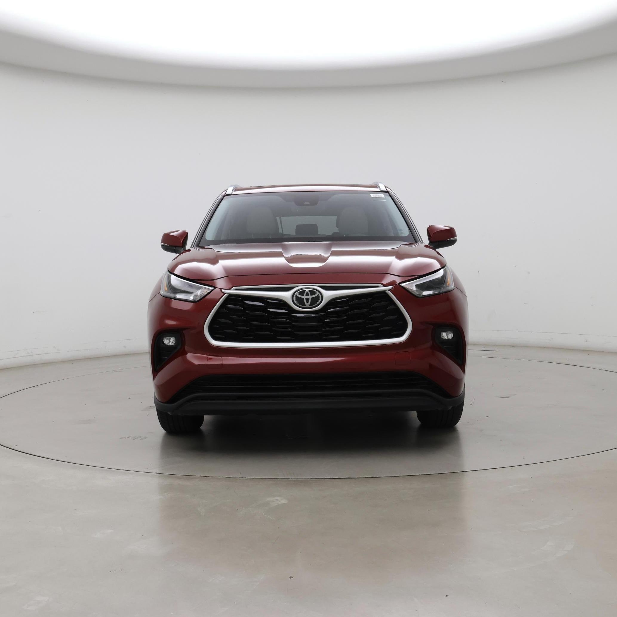 Thumbnail: 2021 Toyota Highlander - 5