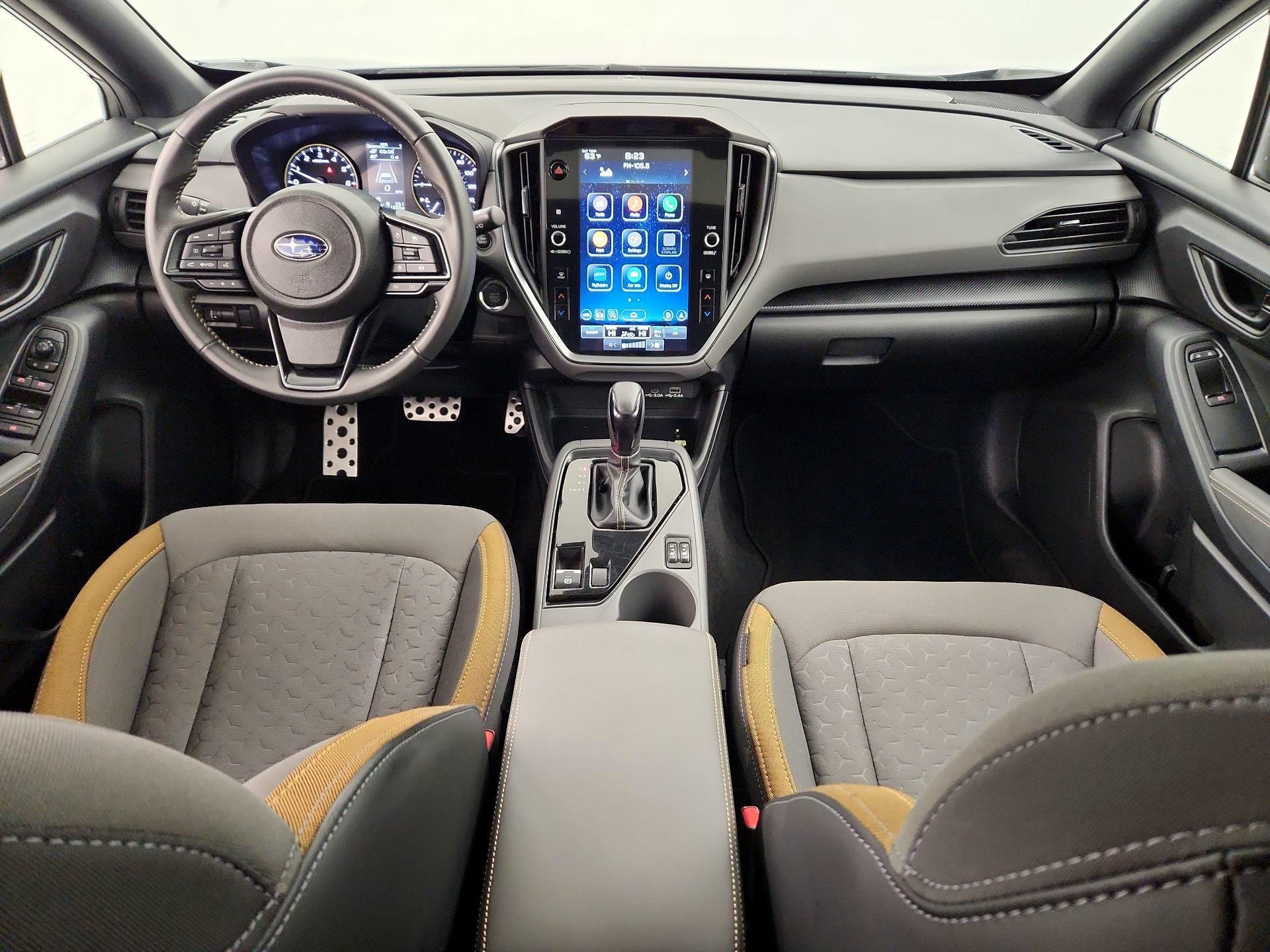 Thumbnail: 2024 Subaru Crosstrek - 9