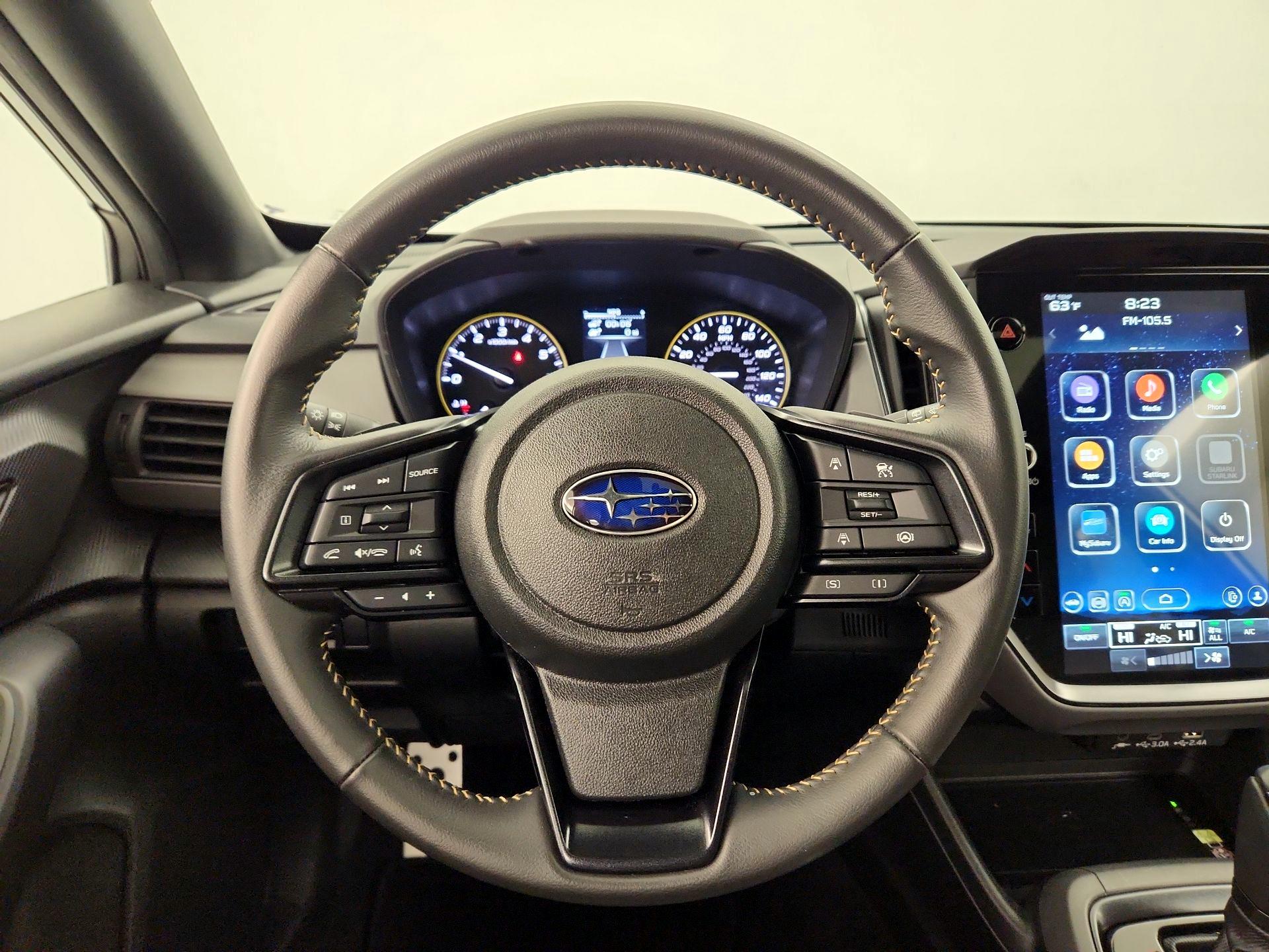 Thumbnail: 2024 Subaru Crosstrek - 10