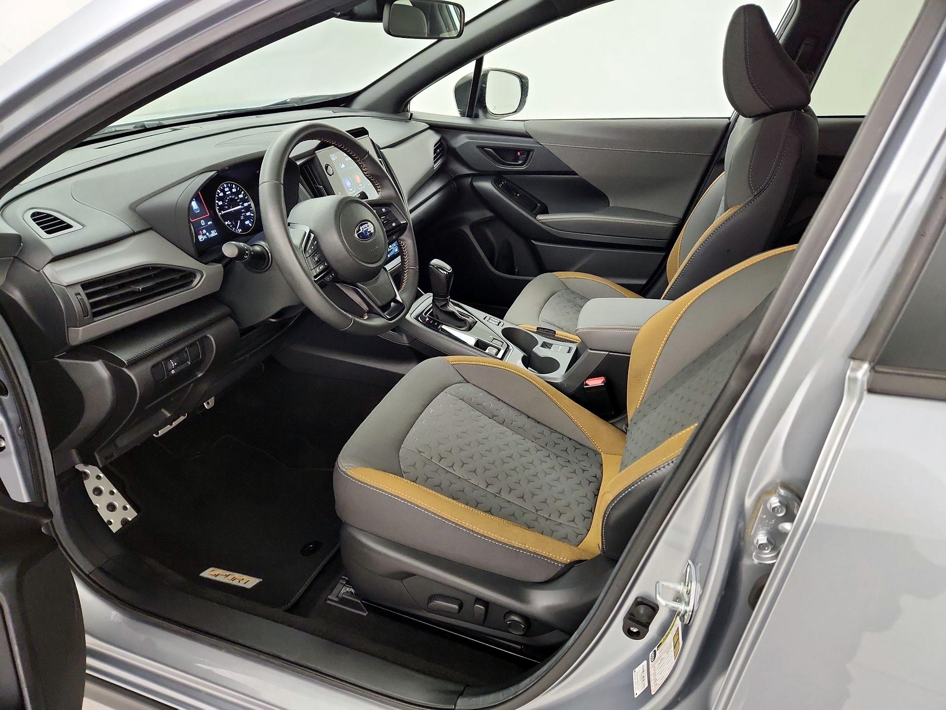 Thumbnail: 2024 Subaru Crosstrek - 11