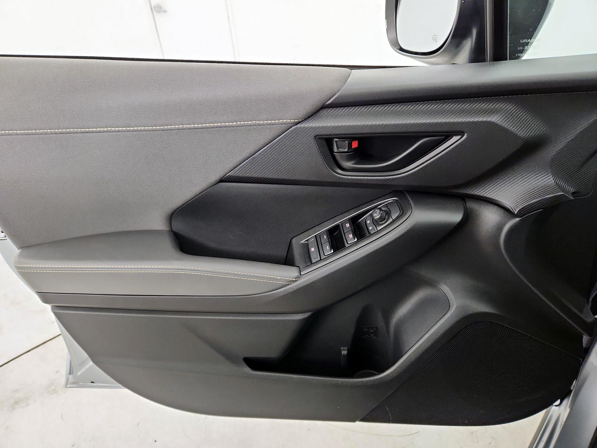 Thumbnail: 2024 Subaru Crosstrek - 12