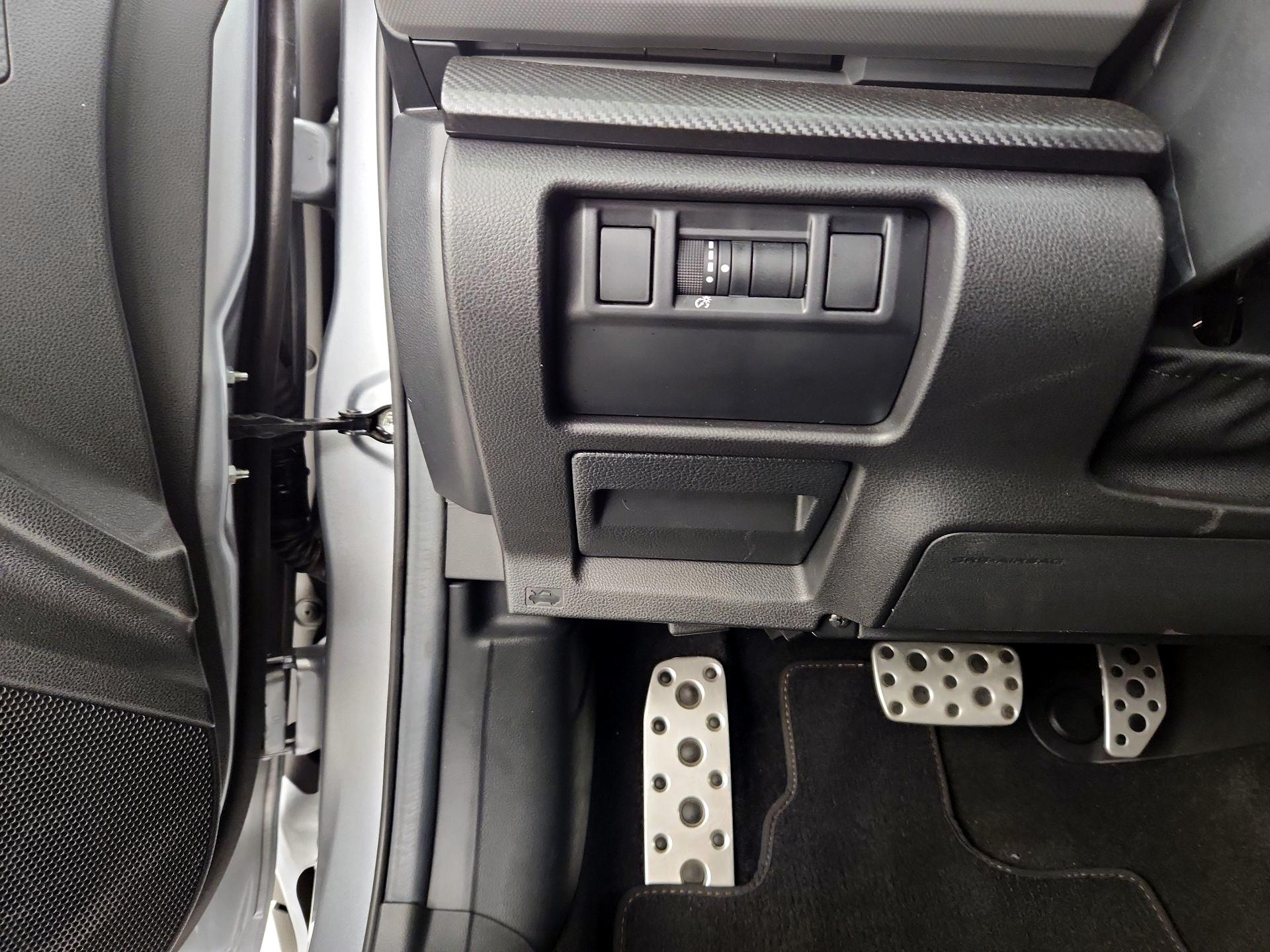 Thumbnail: 2024 Subaru Crosstrek - 13