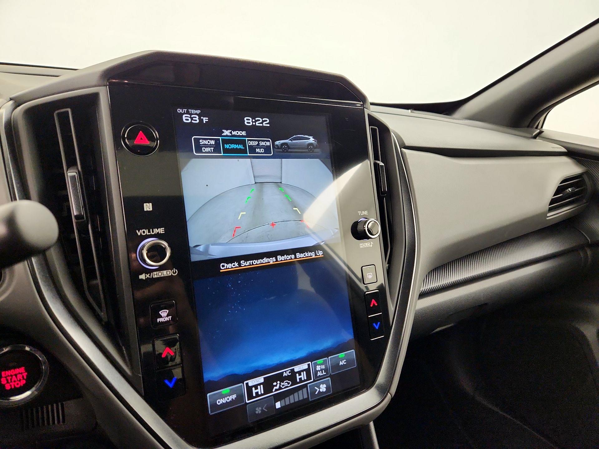 Thumbnail: 2024 Subaru Crosstrek - 14