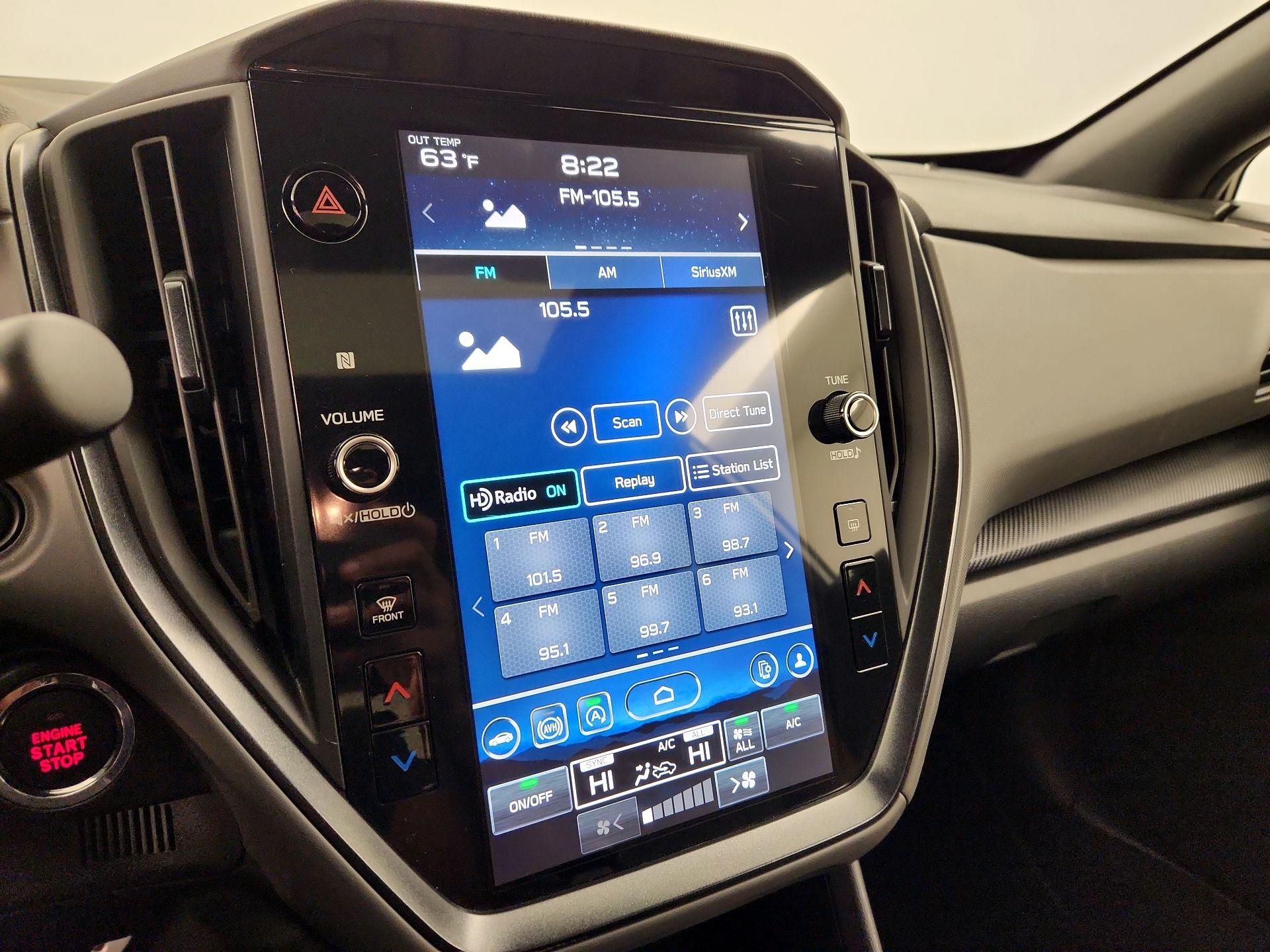 Thumbnail: 2024 Subaru Crosstrek - 15