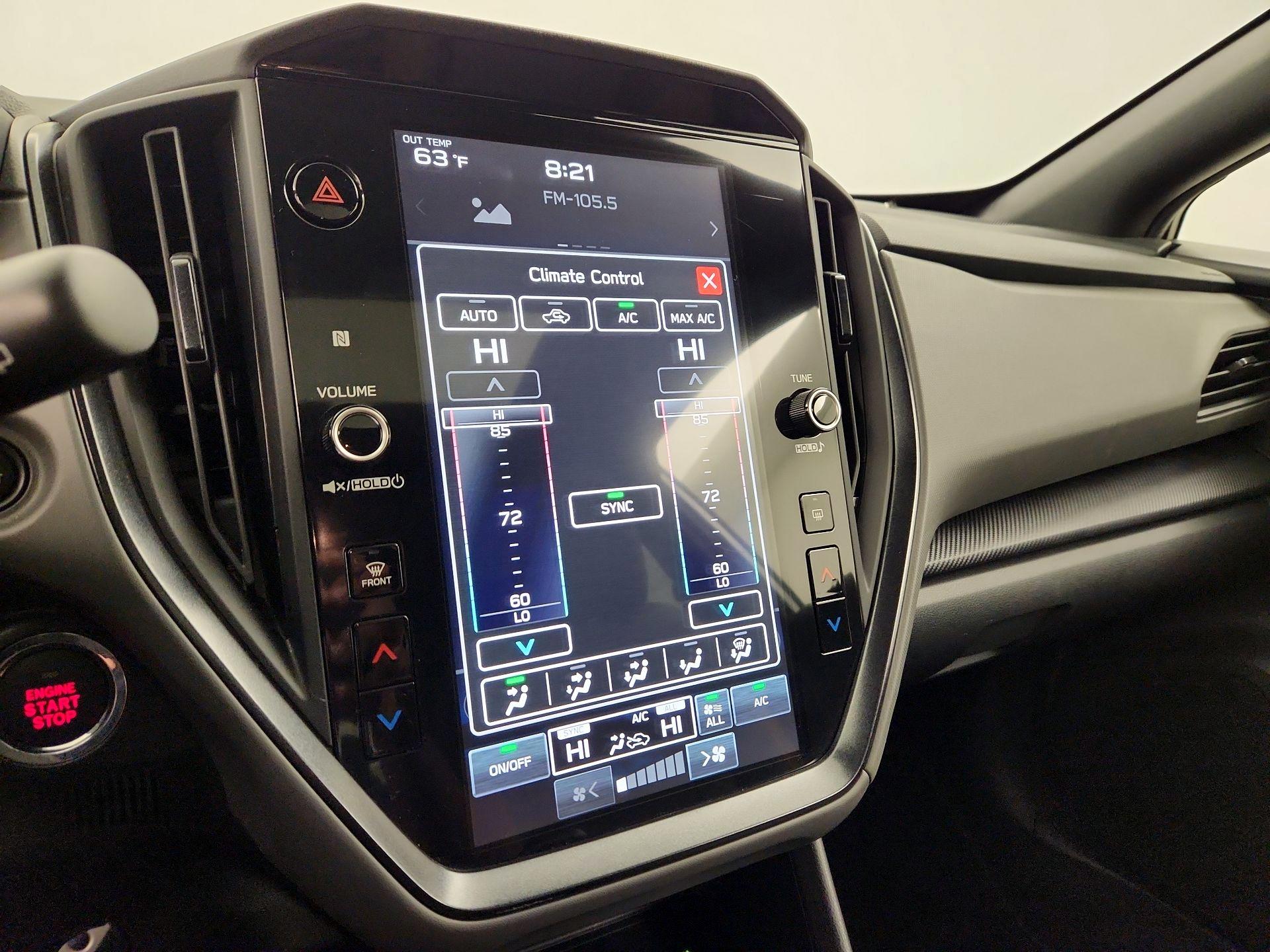 Thumbnail: 2024 Subaru Crosstrek - 16