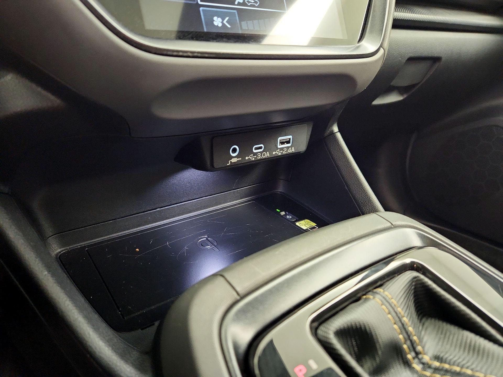 Thumbnail: 2024 Subaru Crosstrek - 18