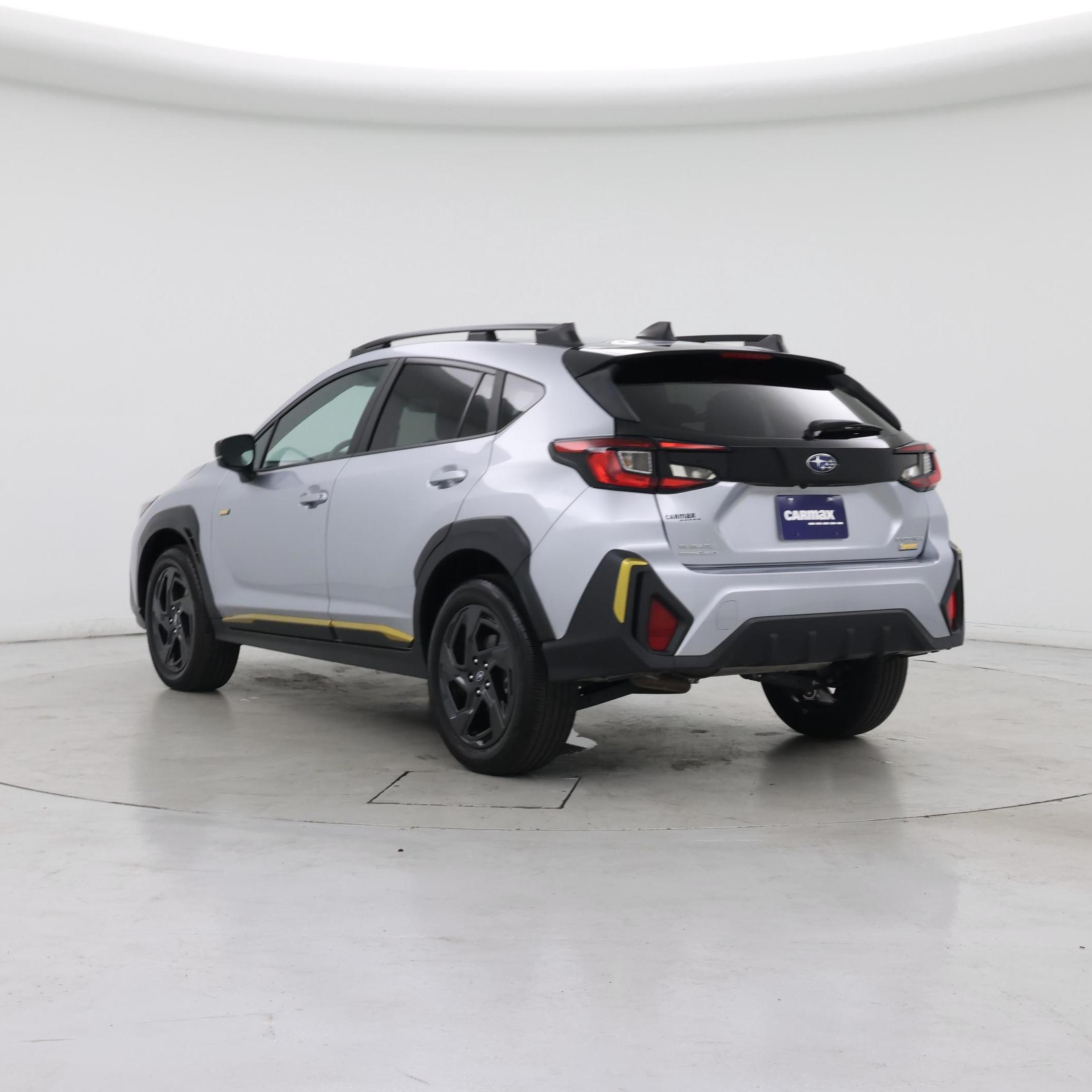 Thumbnail: 2024 Subaru Crosstrek - 2