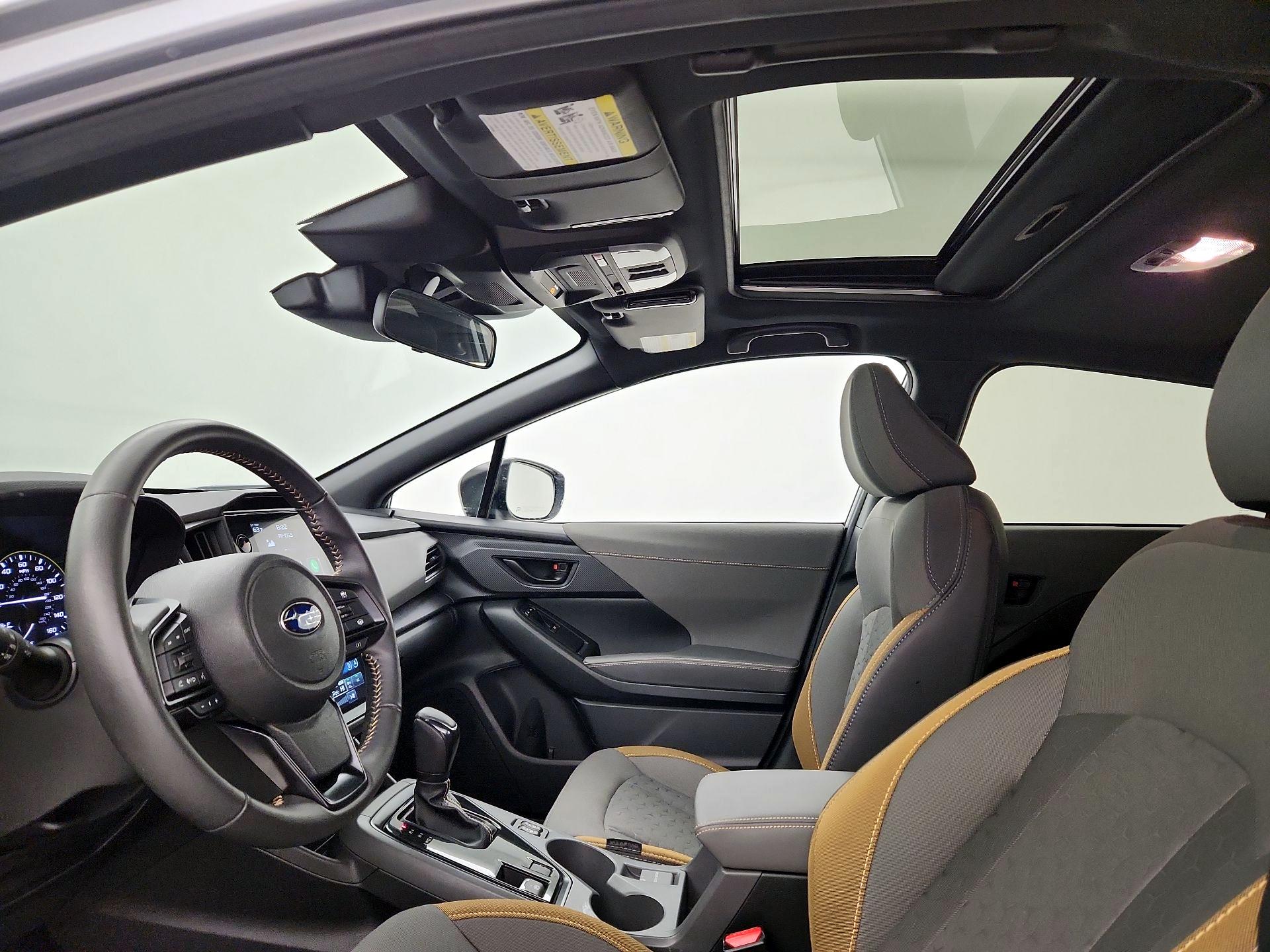 Thumbnail: 2024 Subaru Crosstrek - 19