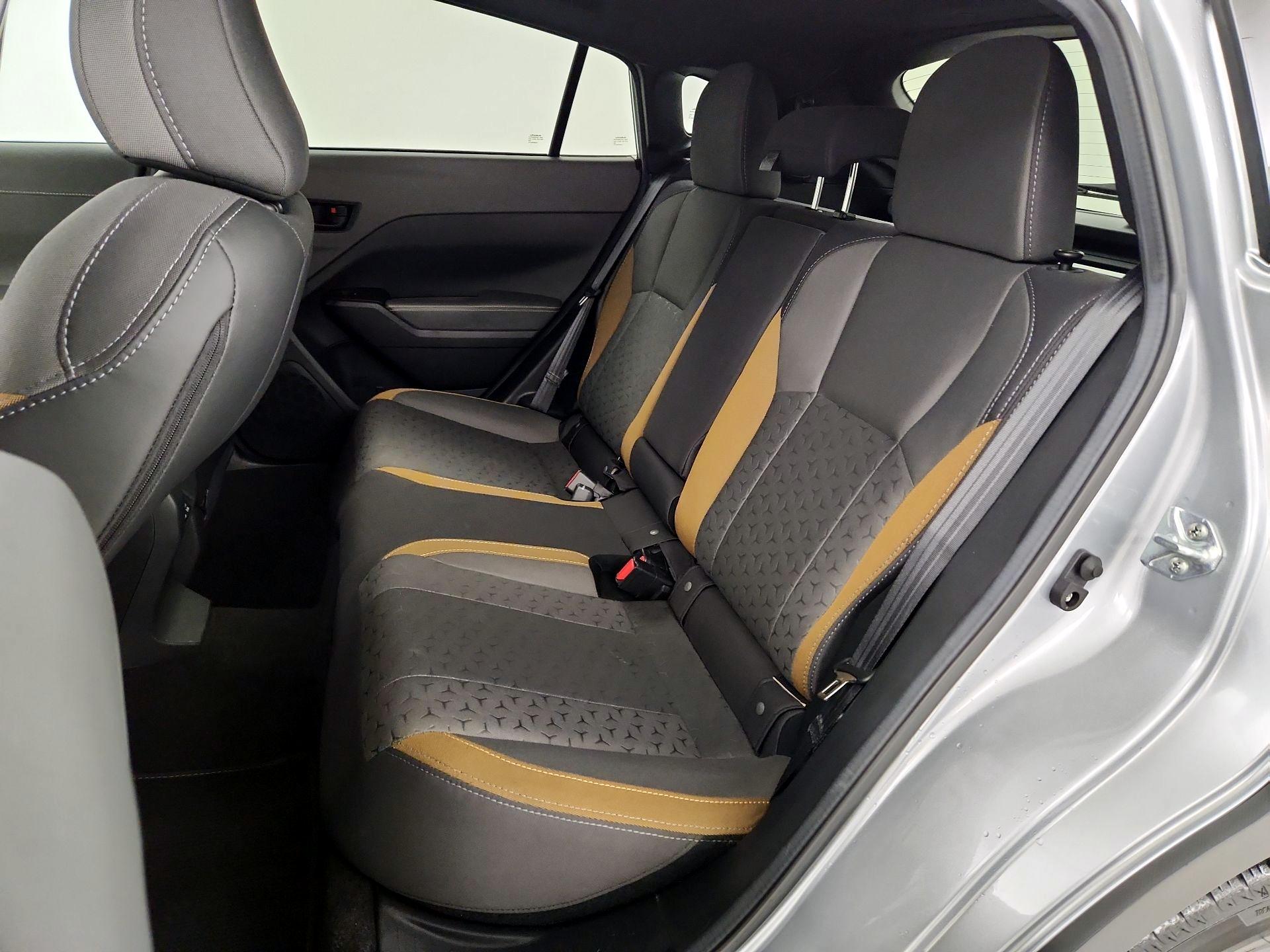 Thumbnail: 2024 Subaru Crosstrek - 20