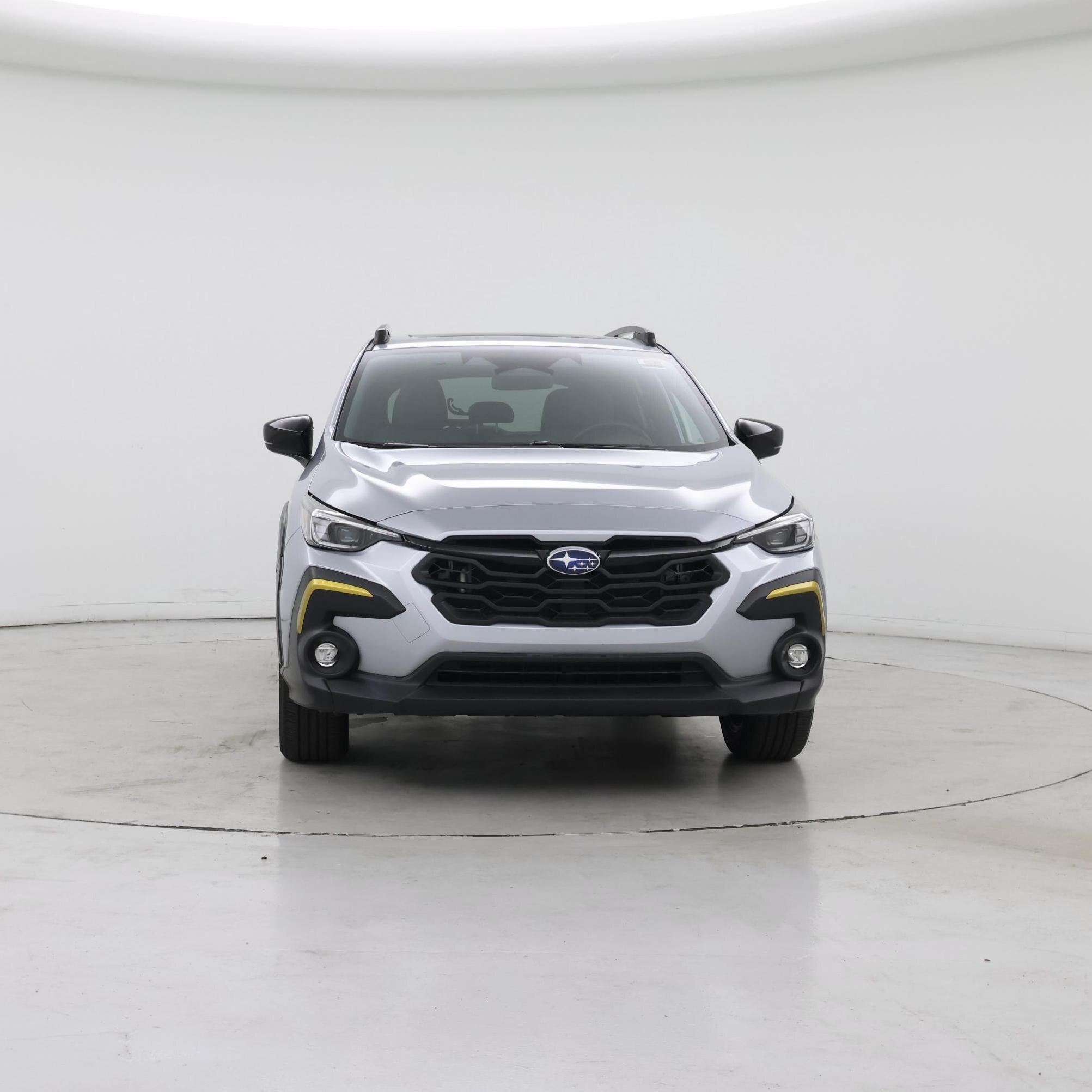 Thumbnail: 2024 Subaru Crosstrek - 5