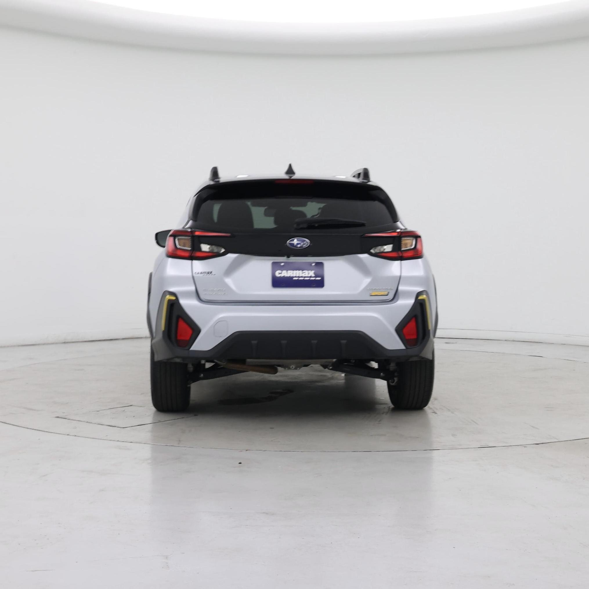 Thumbnail: 2024 Subaru Crosstrek - 6