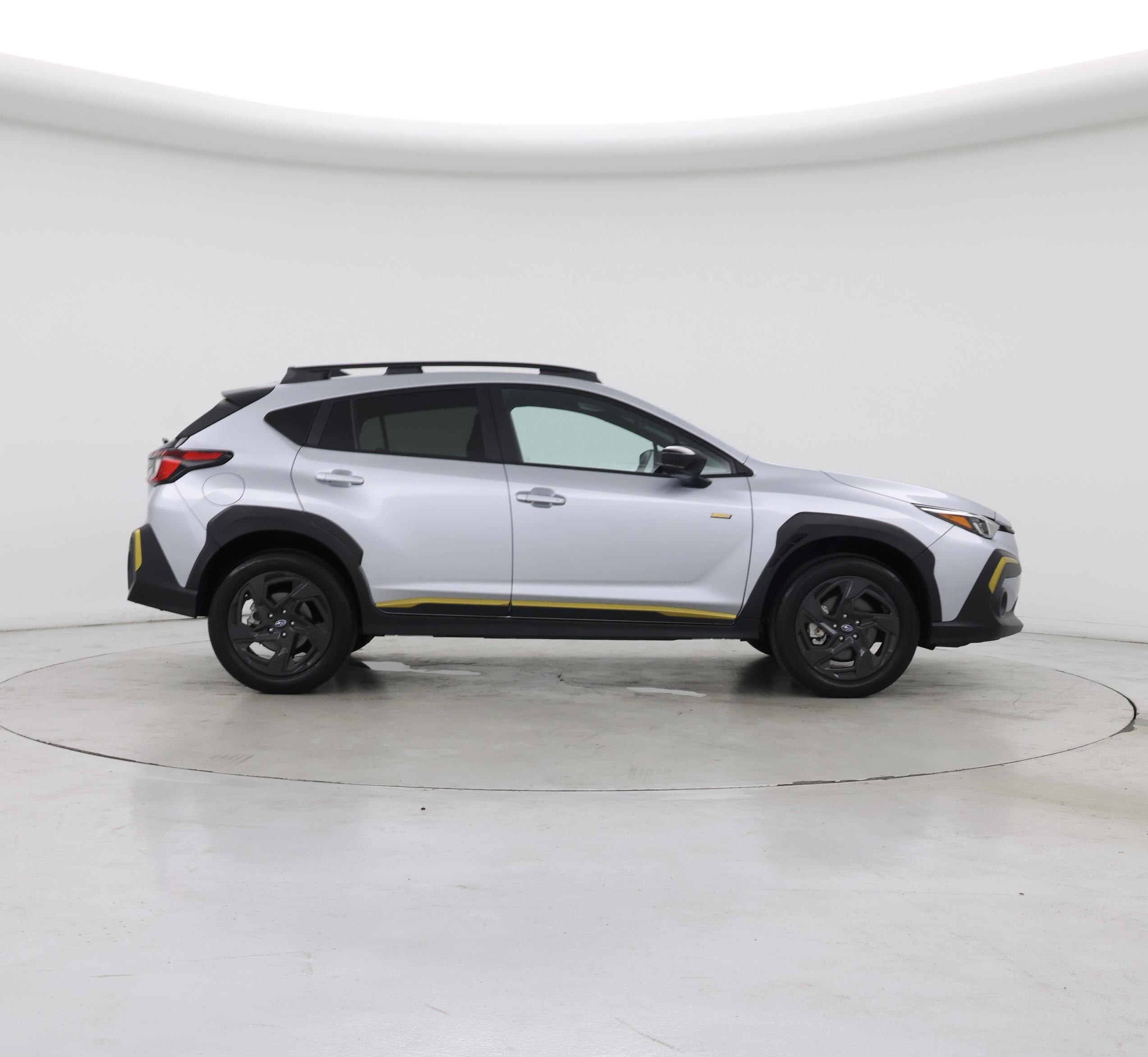 Thumbnail: 2024 Subaru Crosstrek - 7