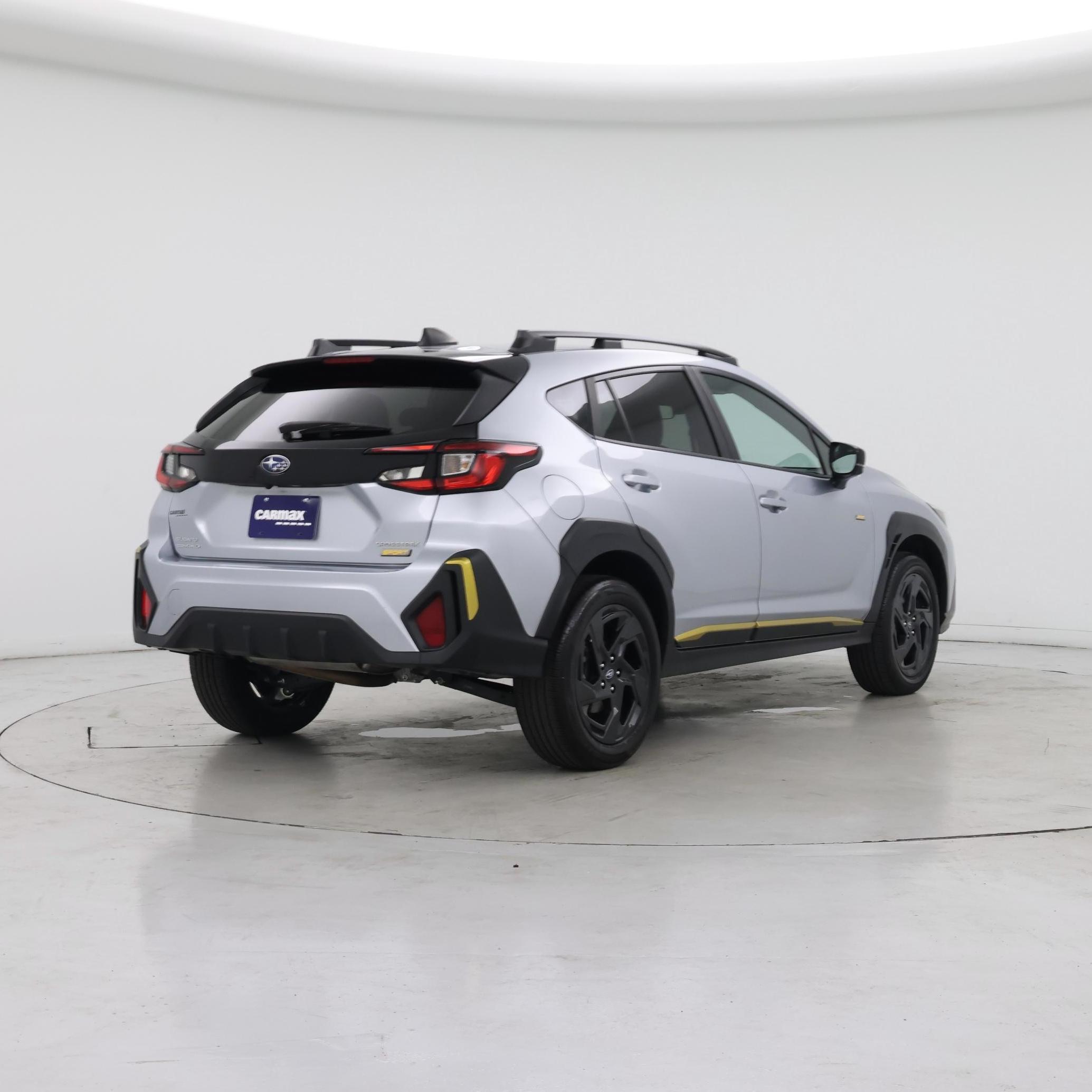 Thumbnail: 2024 Subaru Crosstrek - 8