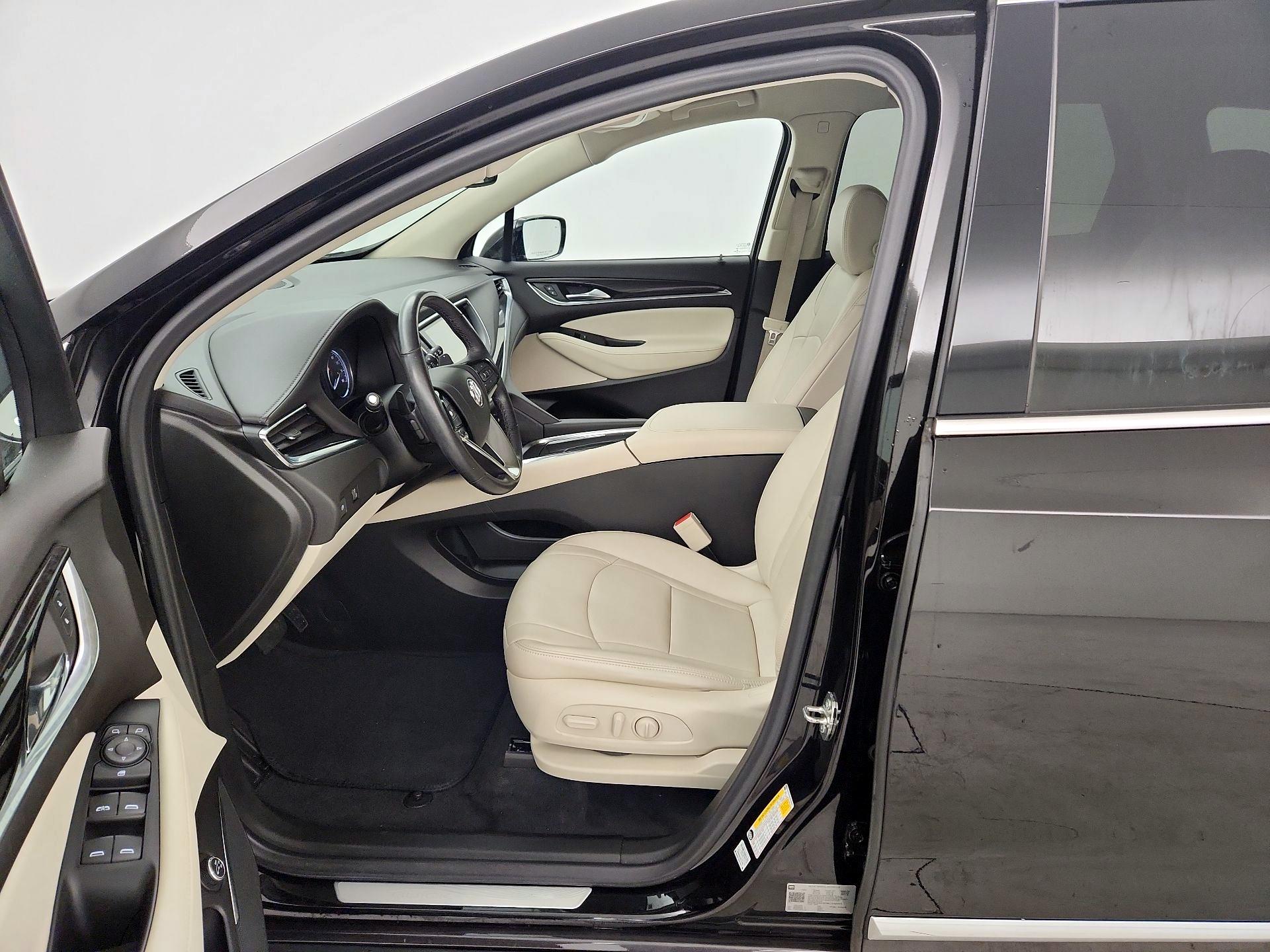 Thumbnail: 2022 Buick Enclave - 11