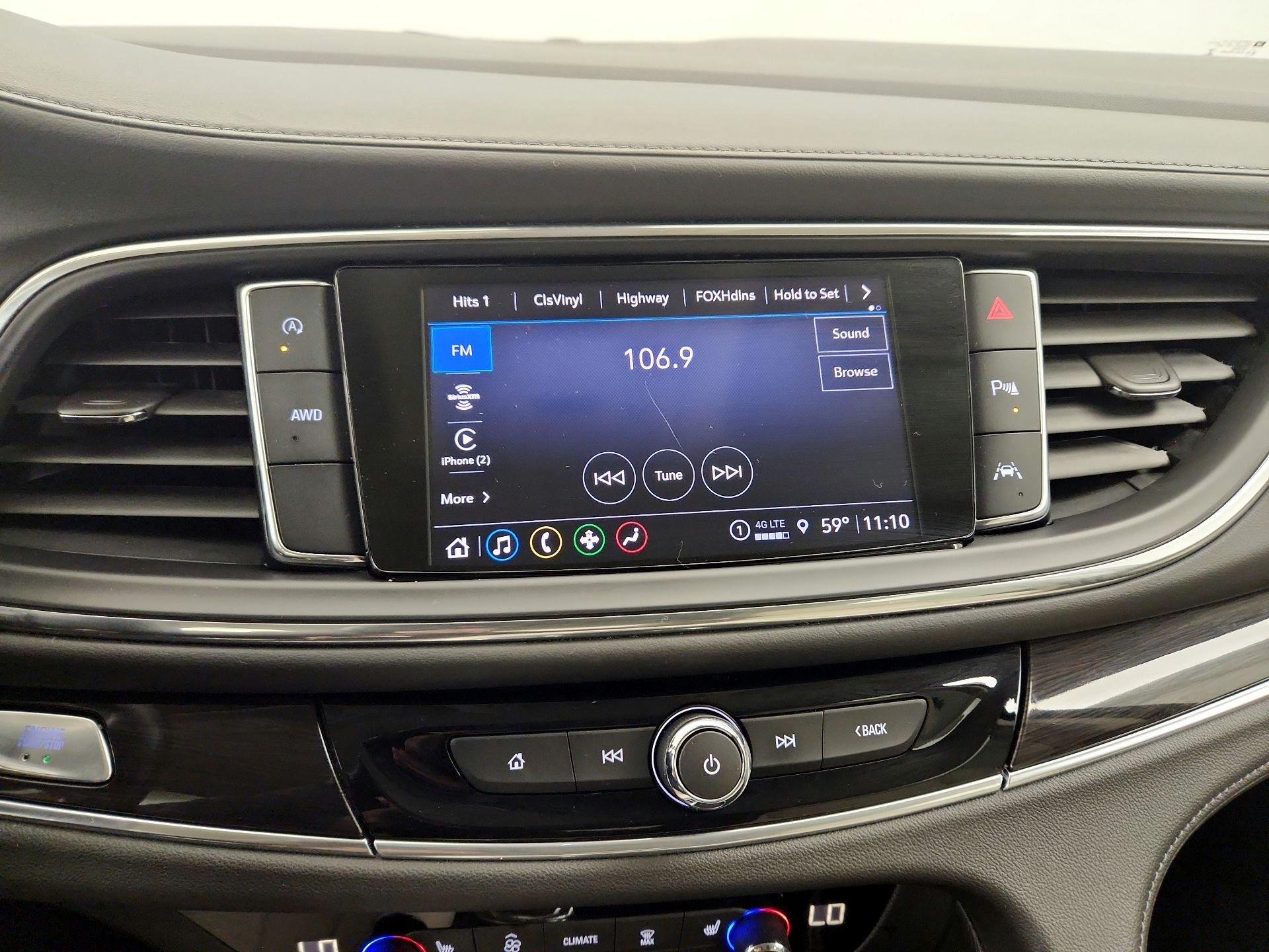 Thumbnail: 2022 Buick Enclave - 15