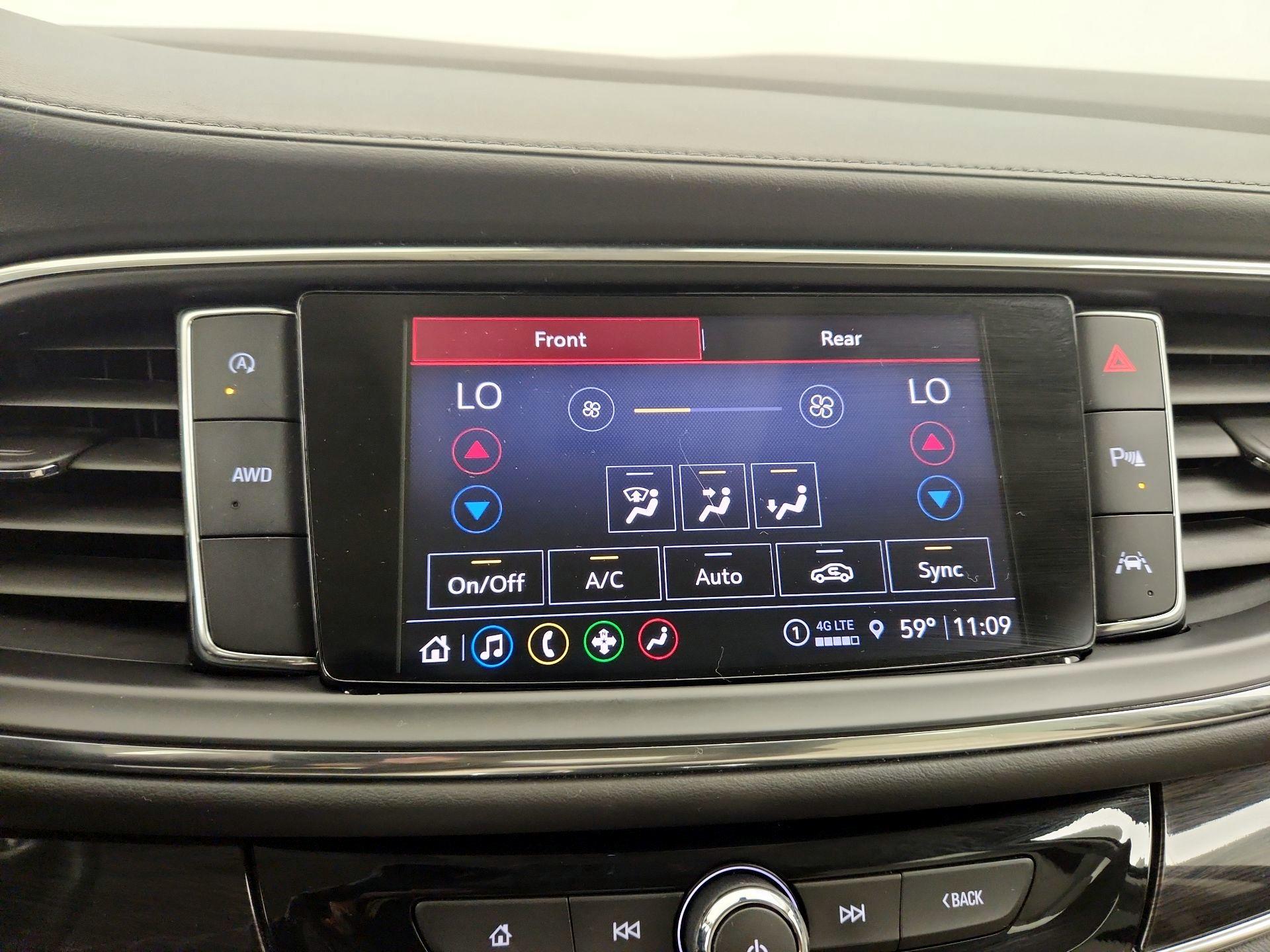 Thumbnail: 2022 Buick Enclave - 16