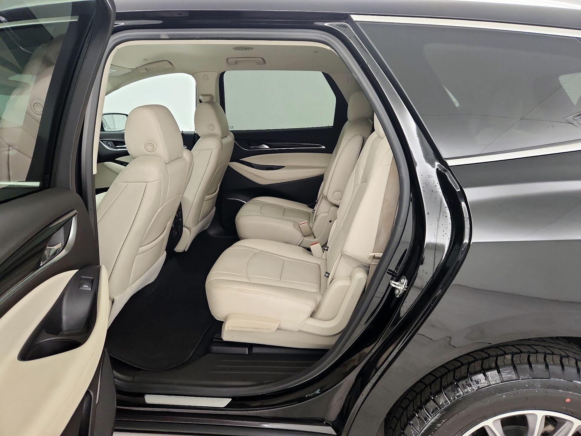 Thumbnail: 2022 Buick Enclave - 19