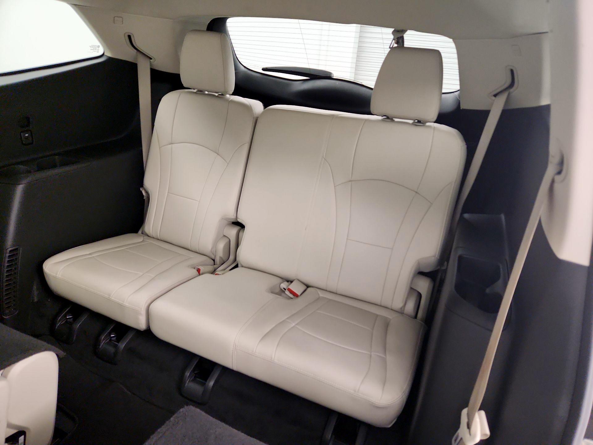 Thumbnail: 2022 Buick Enclave - 20