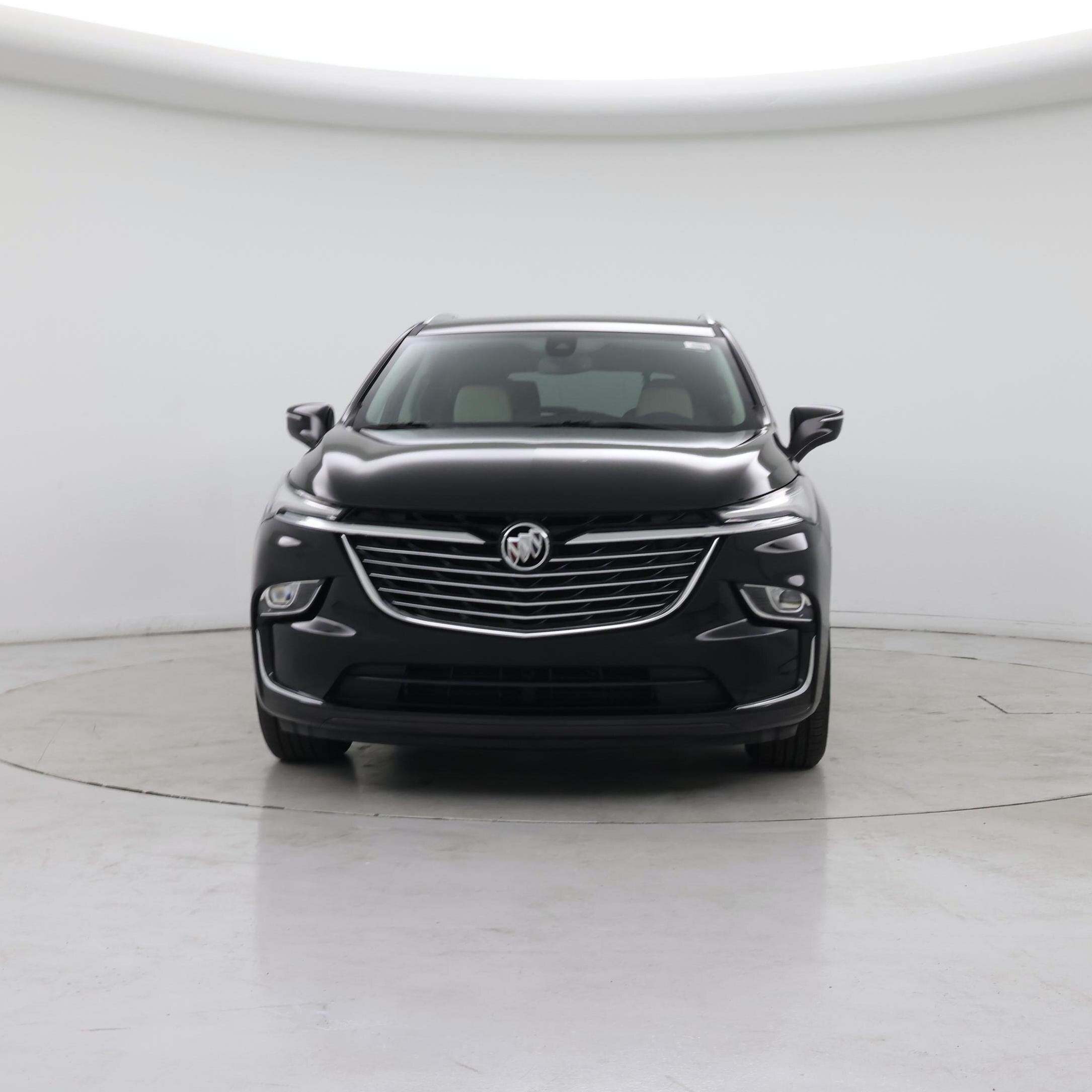 Thumbnail: 2022 Buick Enclave - 5