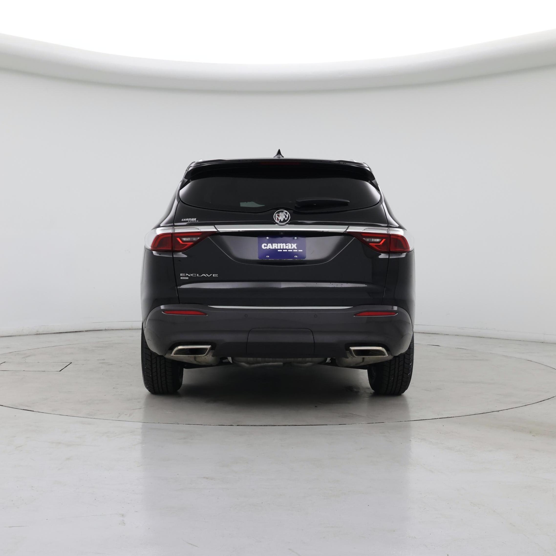 Thumbnail: 2022 Buick Enclave - 6