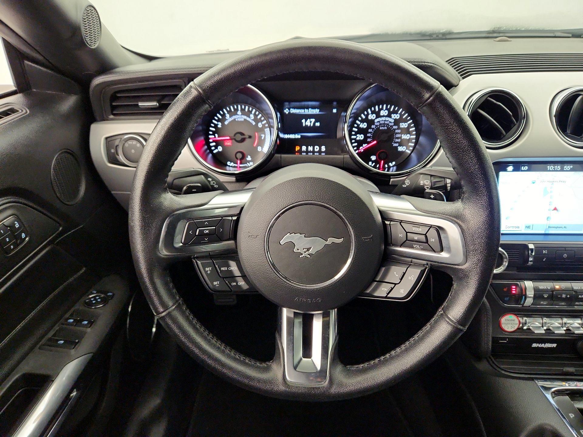 Thumbnail: 2017 Ford Mustang - 10