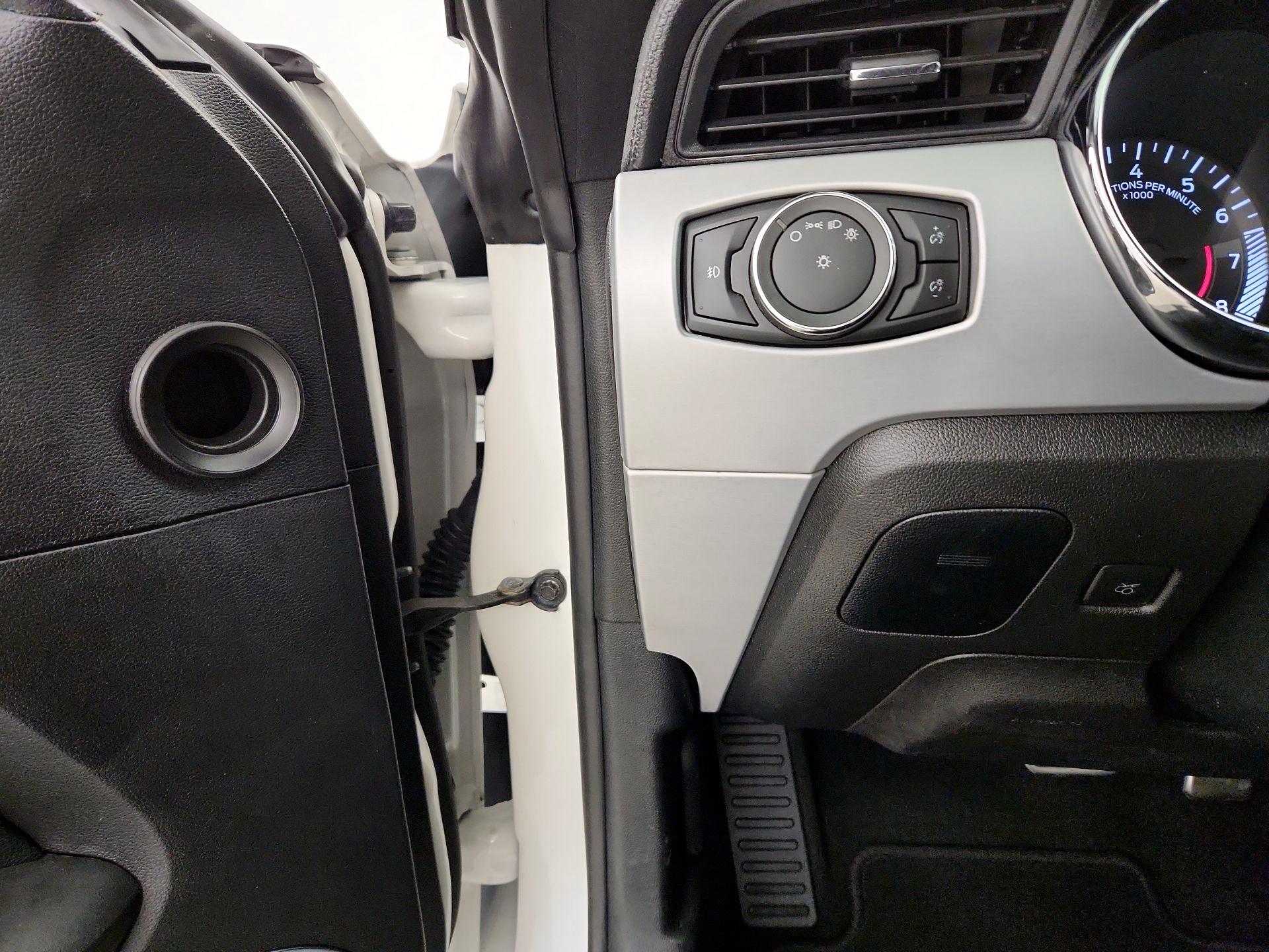 Thumbnail: 2017 Ford Mustang - 13