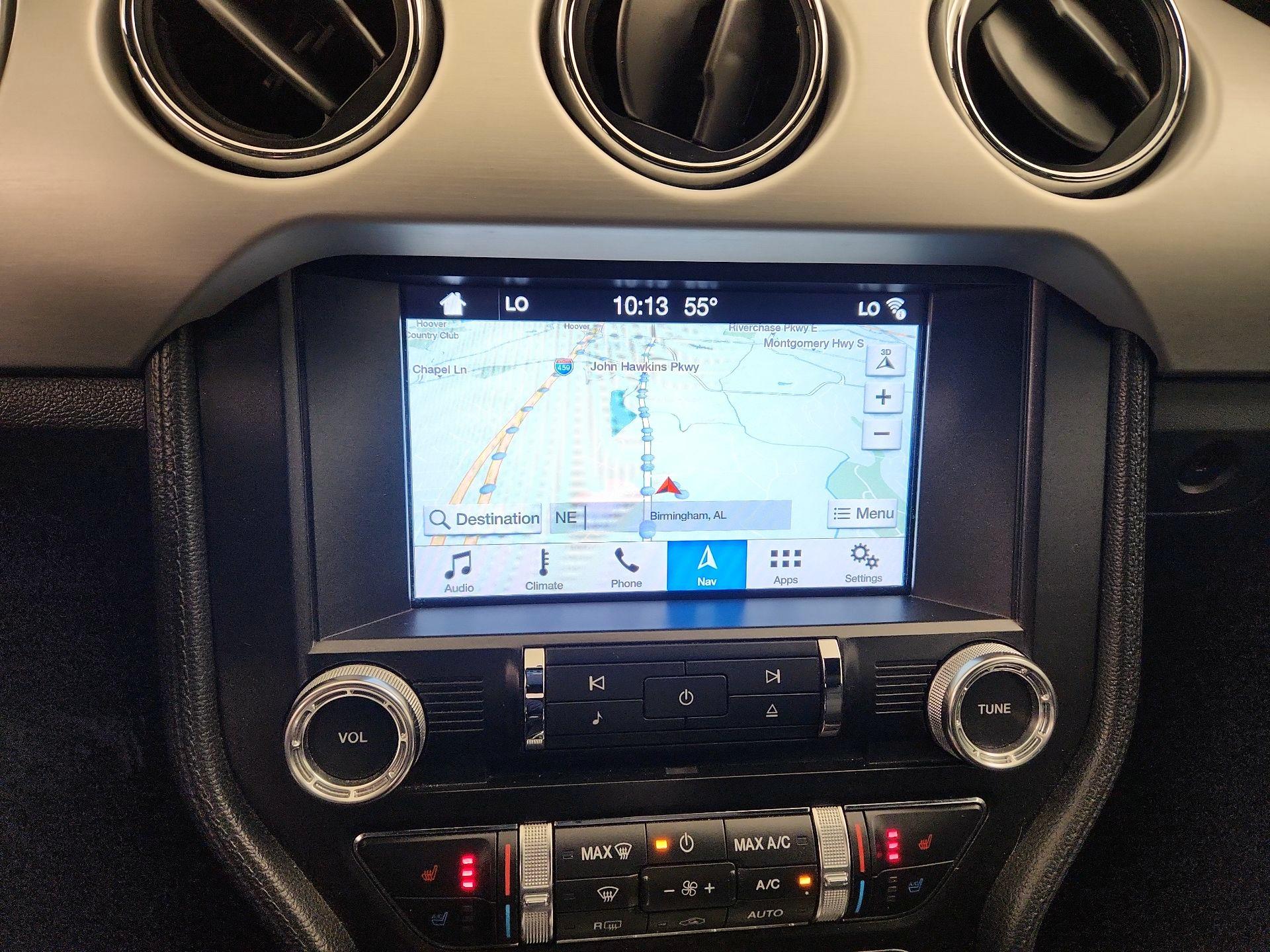 Thumbnail: 2017 Ford Mustang - 14