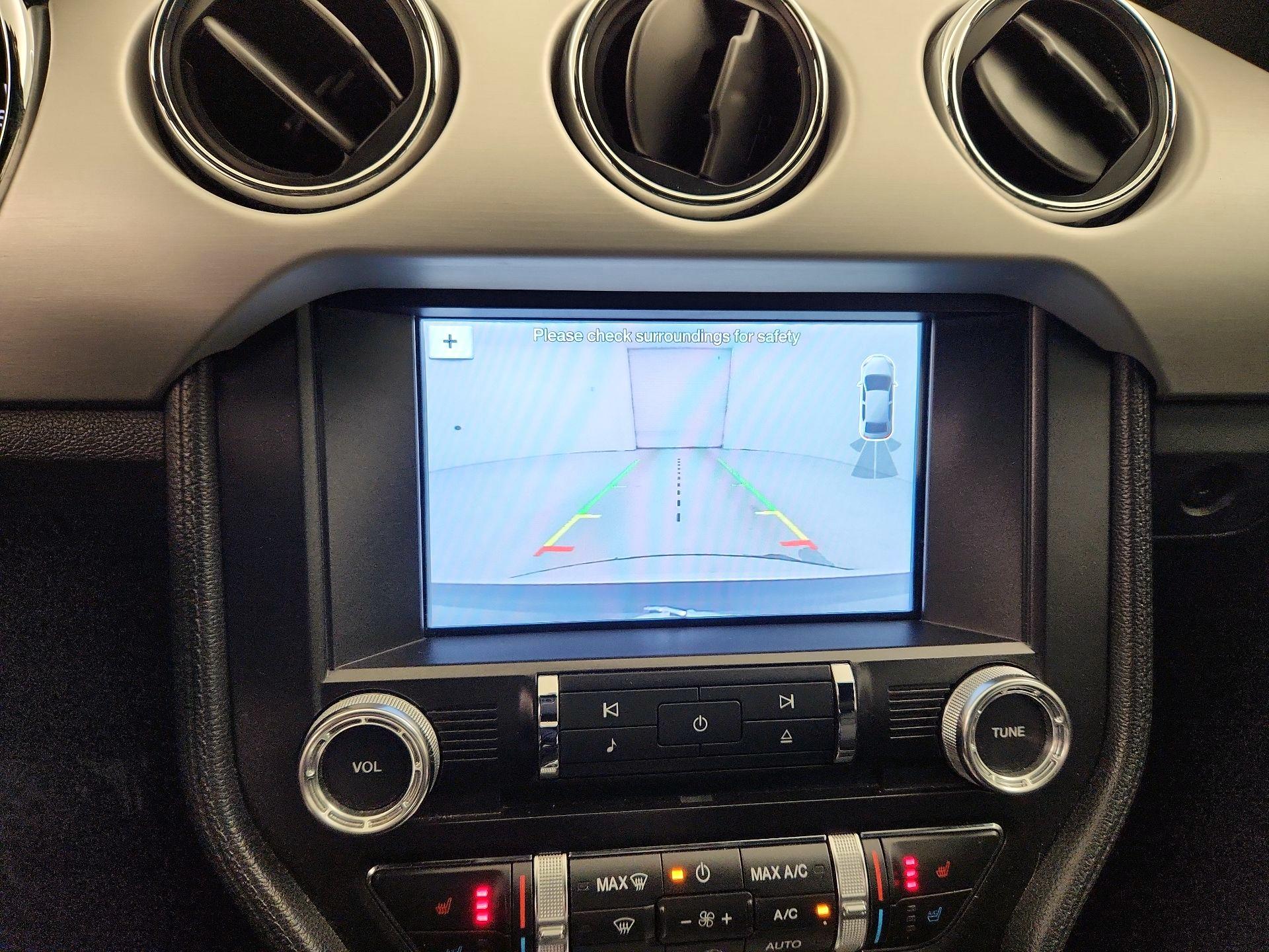 Thumbnail: 2017 Ford Mustang - 15