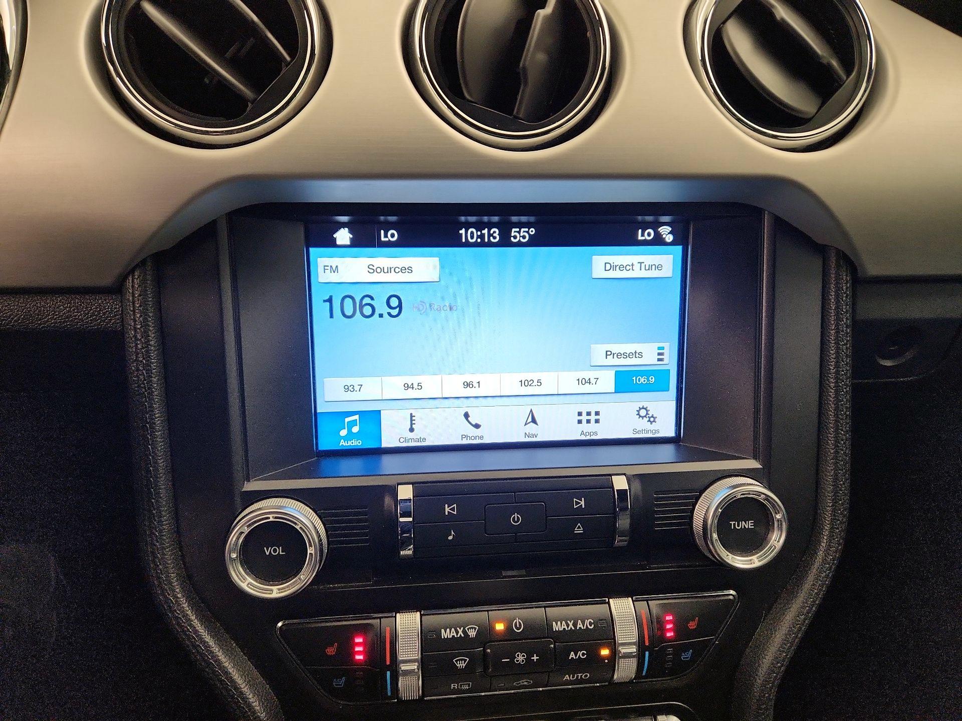 Thumbnail: 2017 Ford Mustang - 16