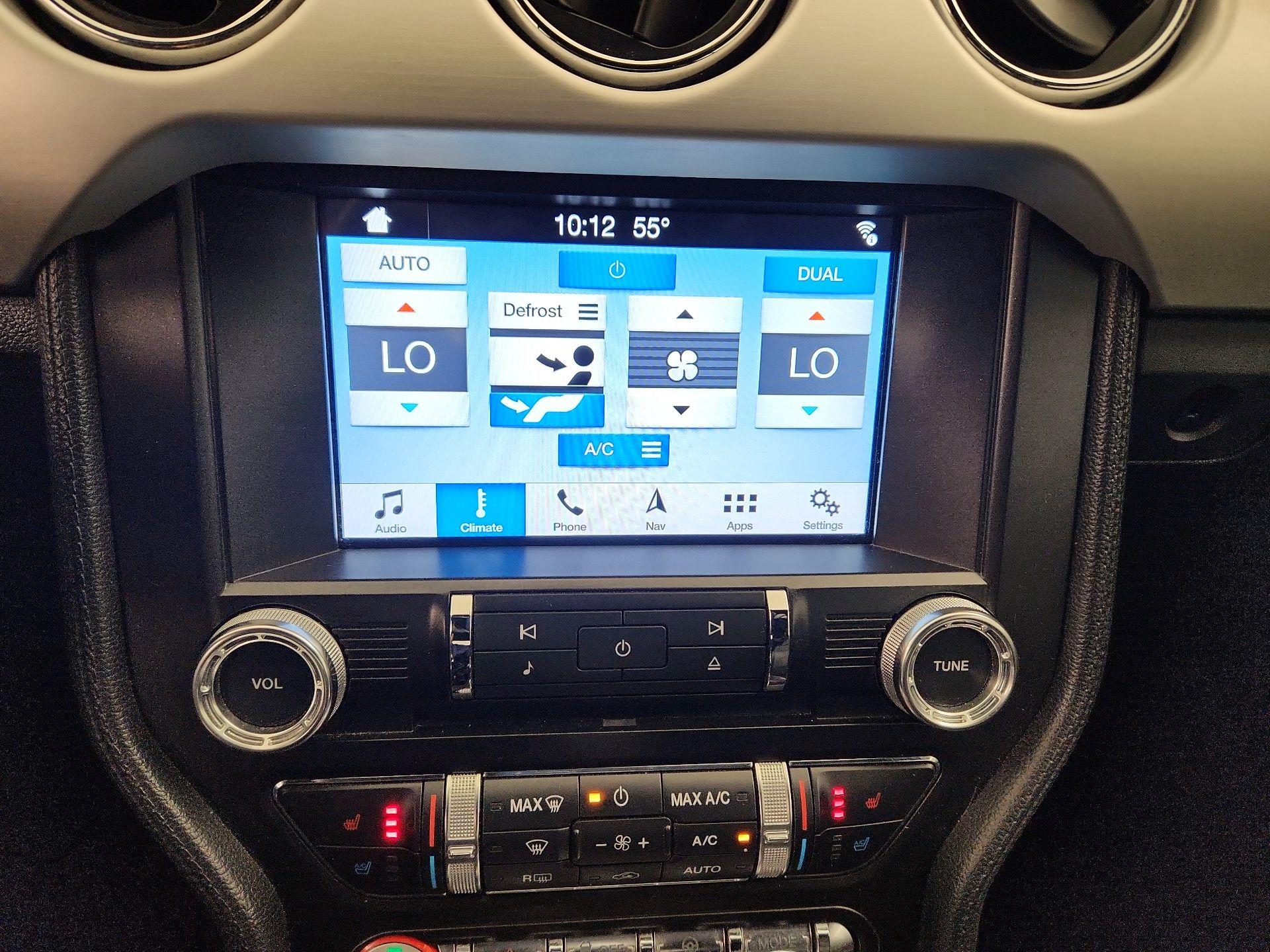 Thumbnail: 2017 Ford Mustang - 17