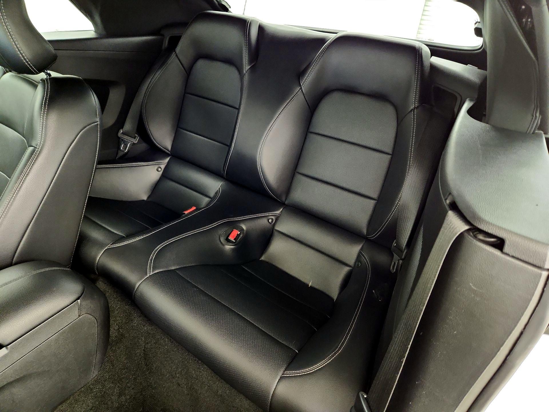 Thumbnail: 2017 Ford Mustang - 20