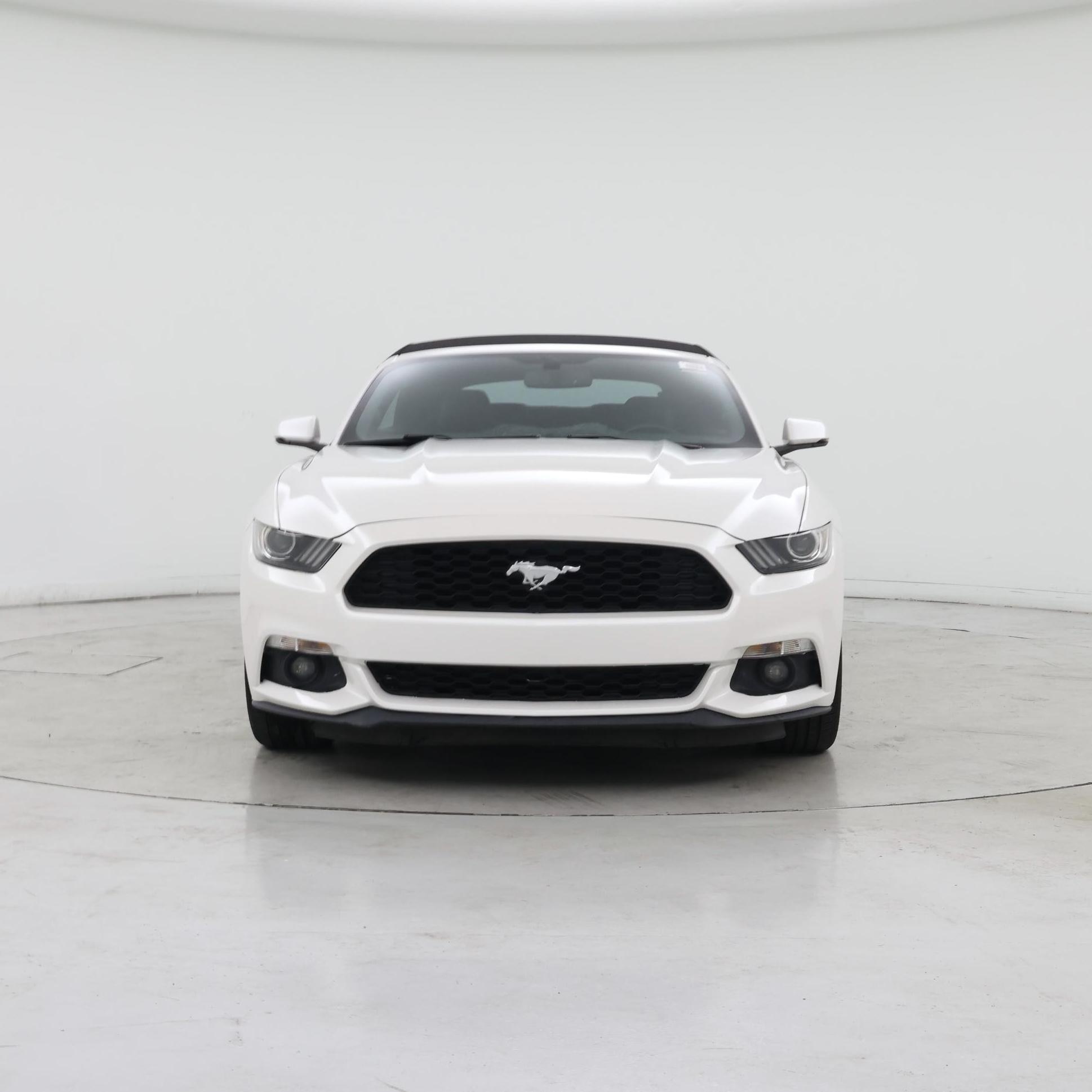 Thumbnail: 2017 Ford Mustang - 5