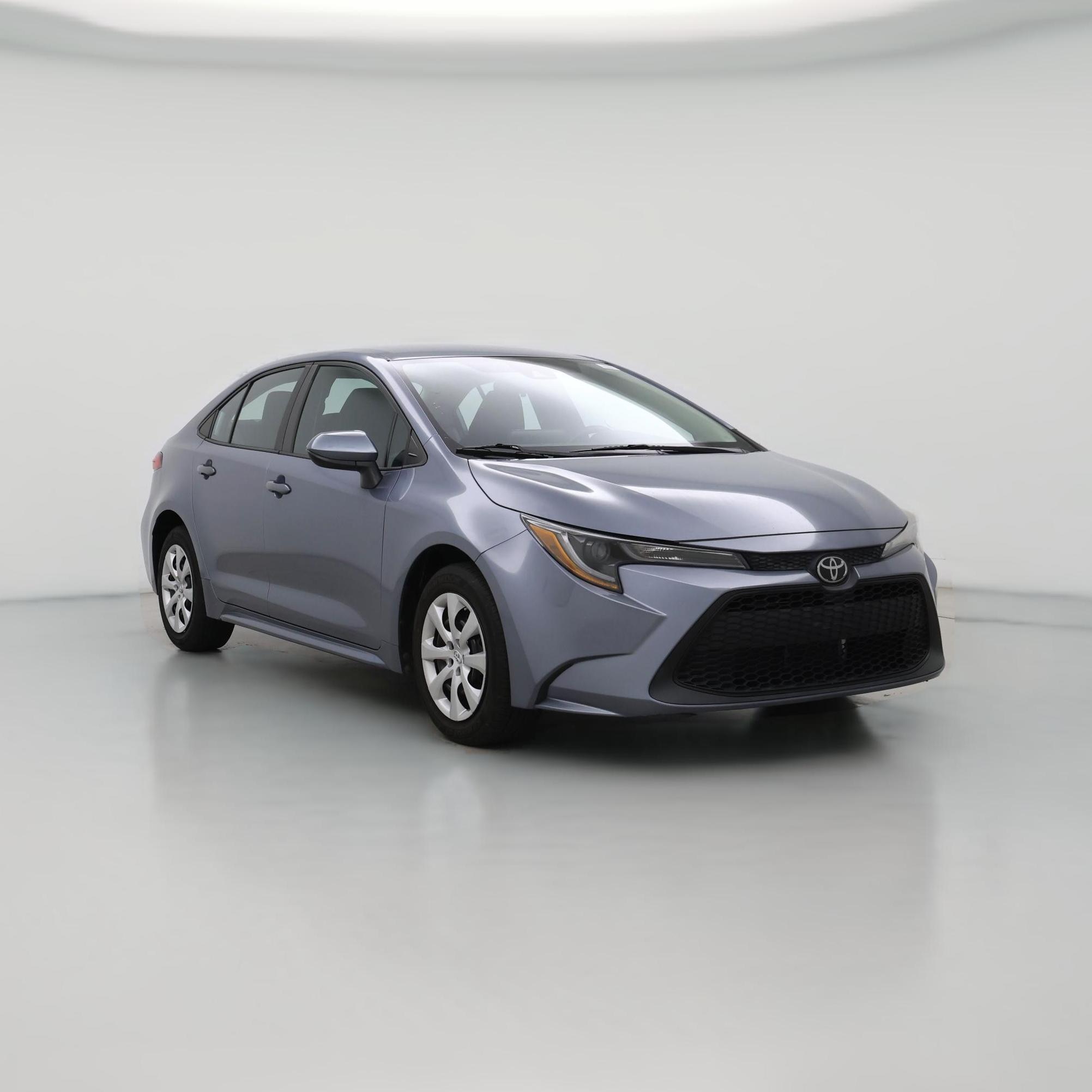 Thumbnail: 2022 Toyota Corolla - 1