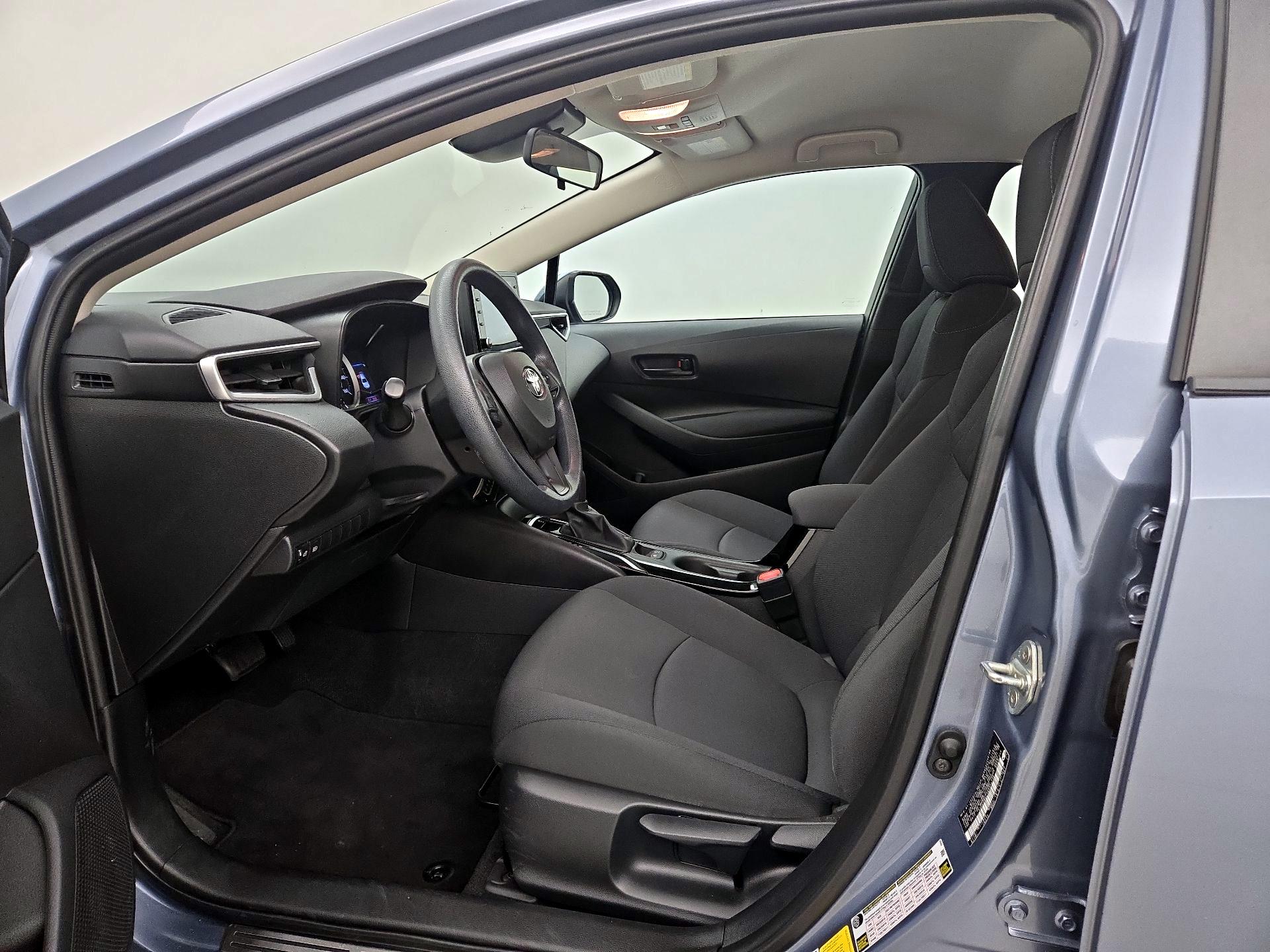 Thumbnail: 2022 Toyota Corolla - 11