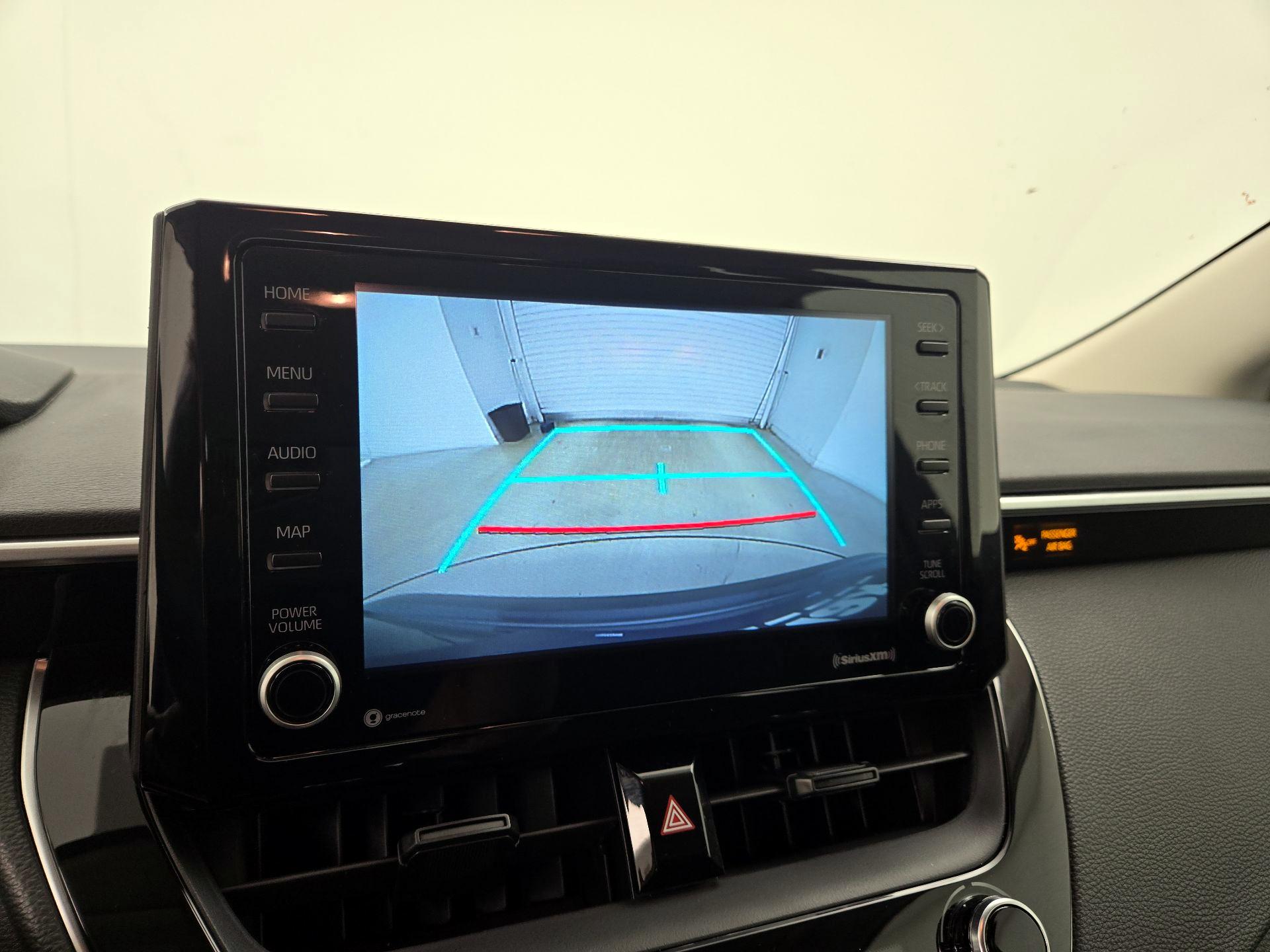 Thumbnail: 2022 Toyota Corolla - 14