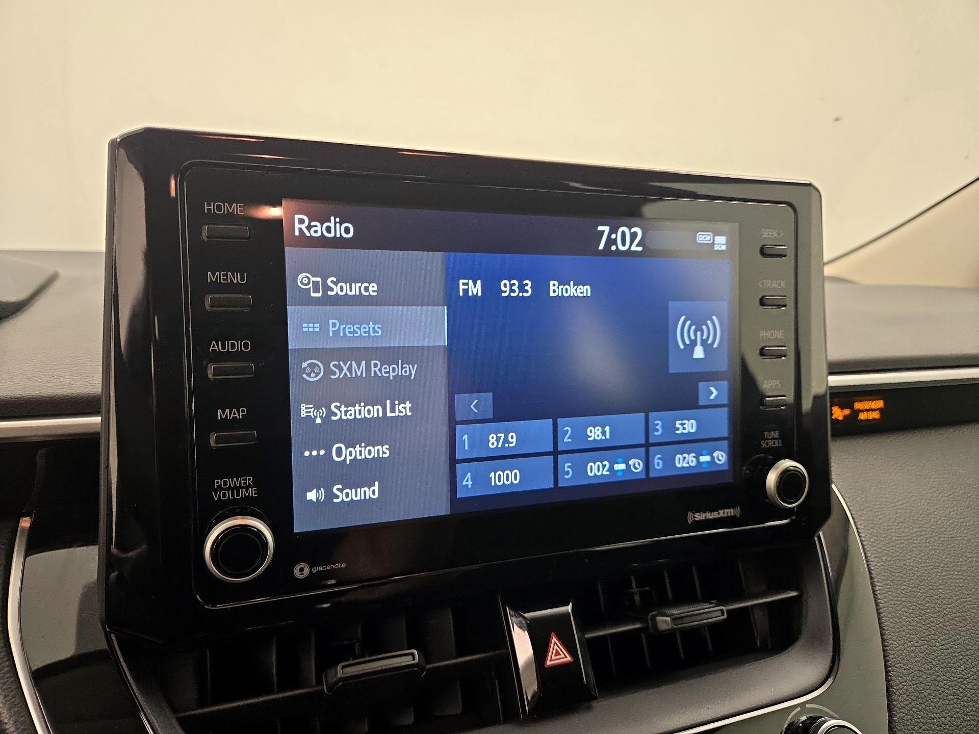 Thumbnail: 2022 Toyota Corolla - 15