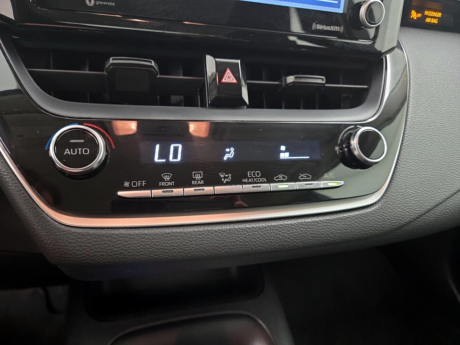 Thumbnail: 2022 Toyota Corolla - 16