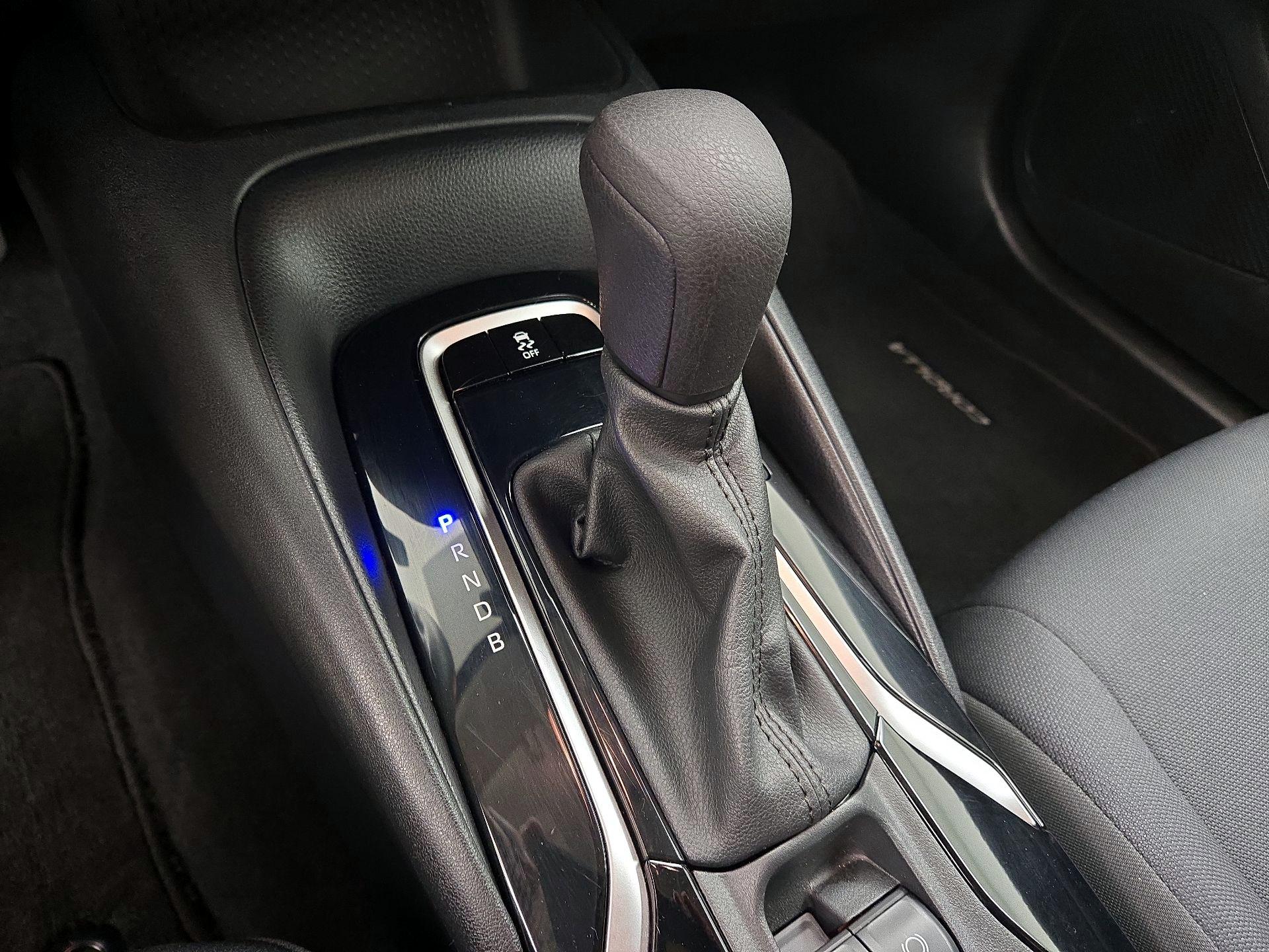 Thumbnail: 2022 Toyota Corolla - 17