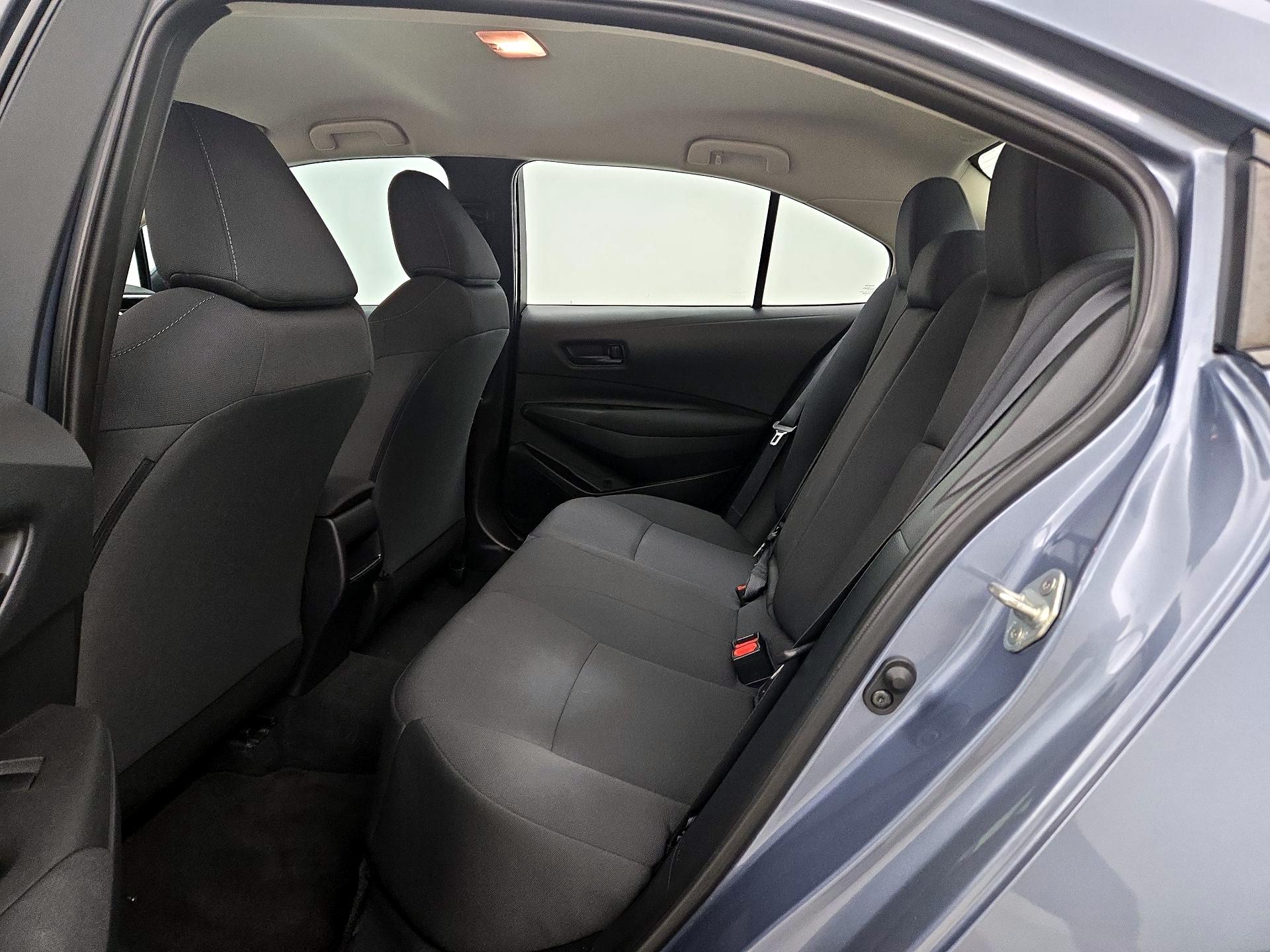 Thumbnail: 2022 Toyota Corolla - 19