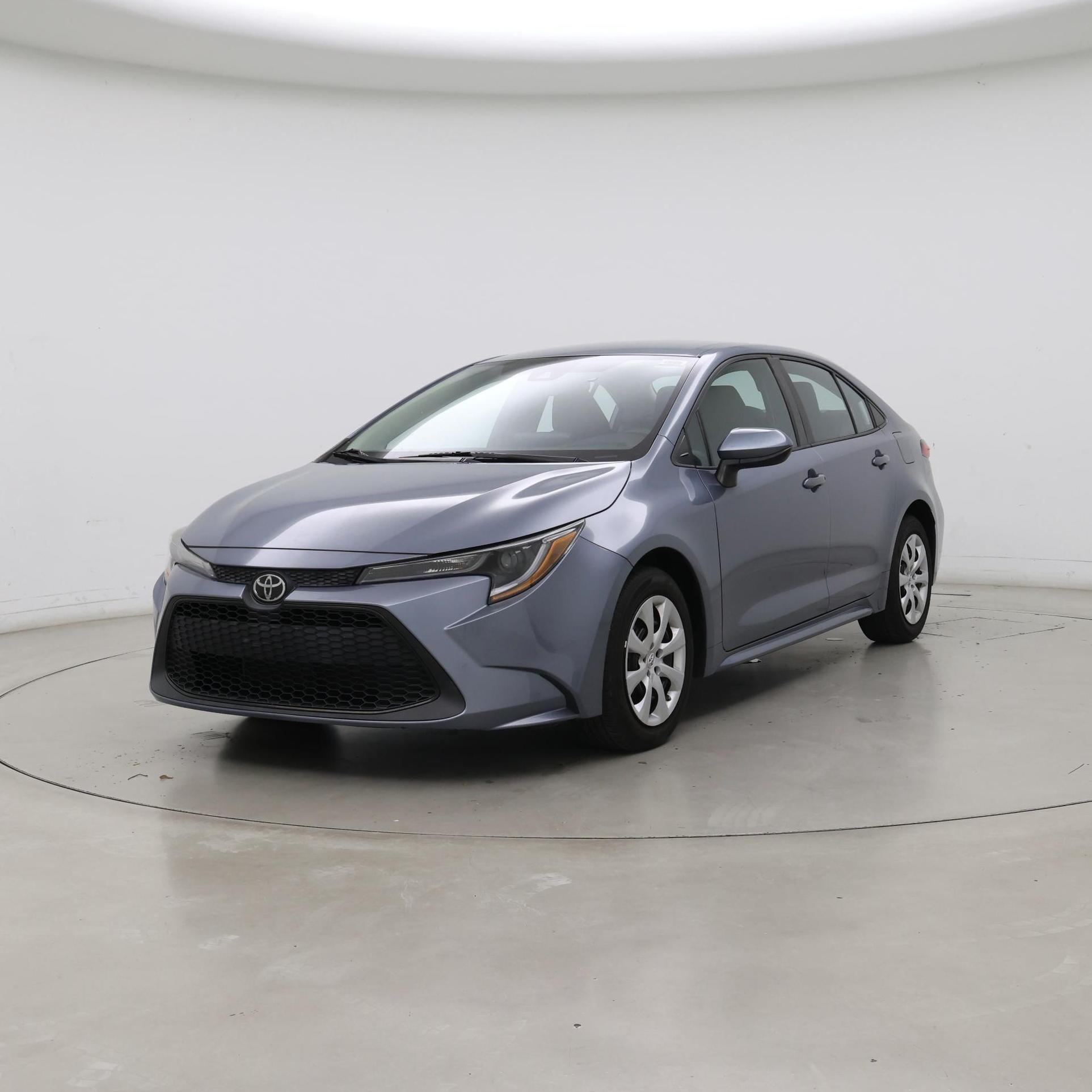 Thumbnail: 2022 Toyota Corolla - 4