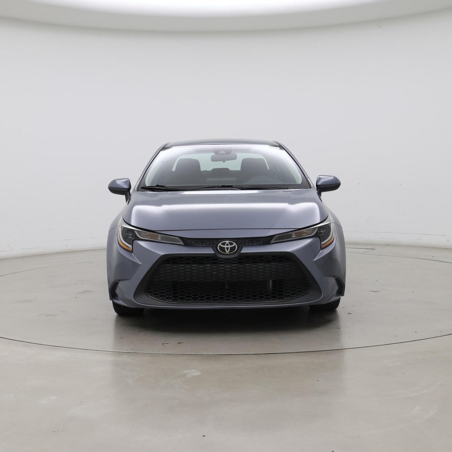 Thumbnail: 2022 Toyota Corolla - 5